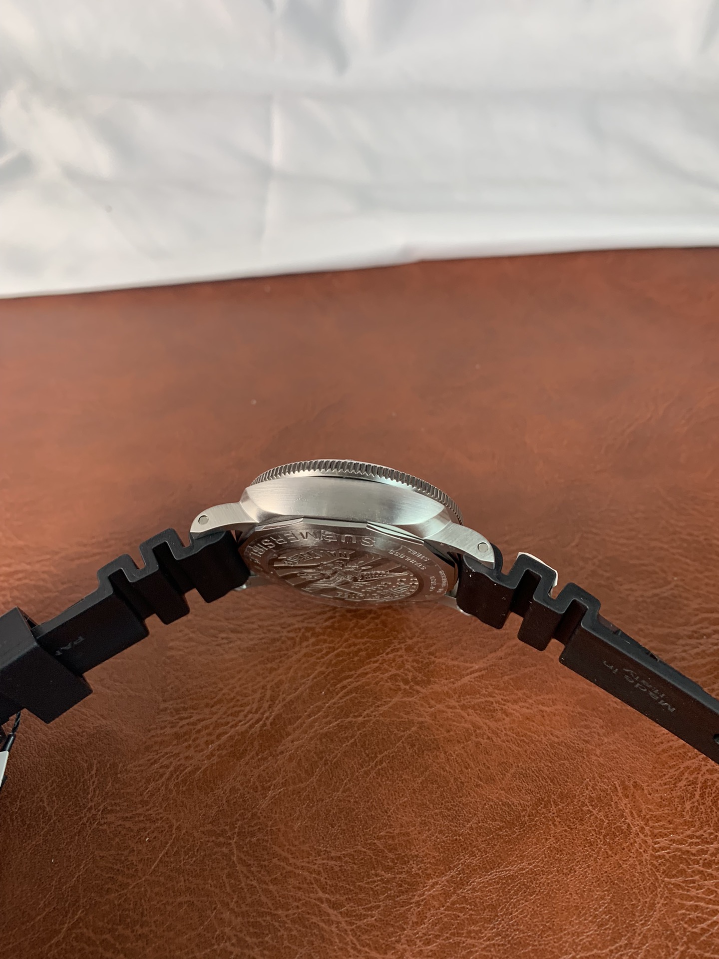 Replica Panerai Men Luminor PAM01323