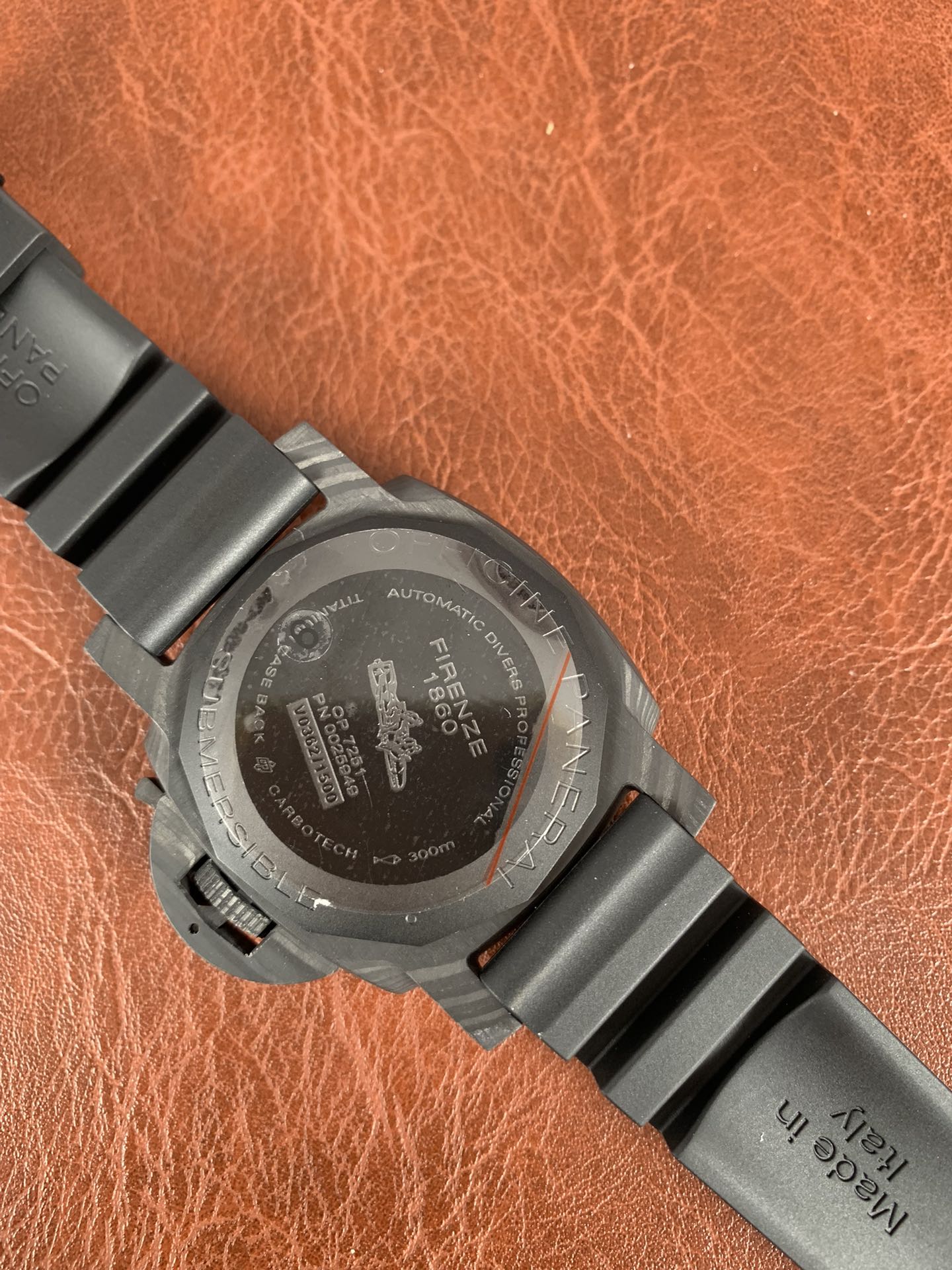 Replica Panerai Men Luminor PAM960