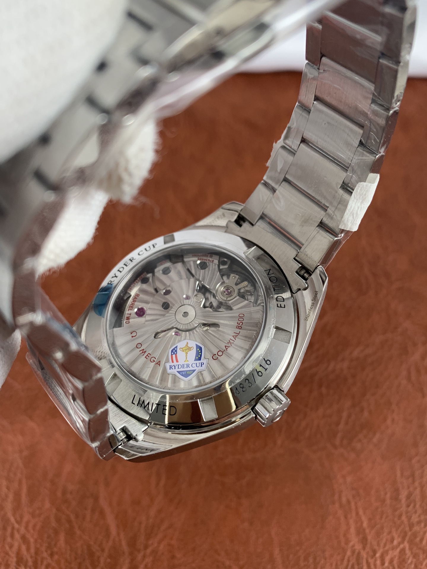 Replica Omega Mens Aqua Terra 150M 231.10.42.21.02.005 2 Replica Omega Mens Aqua Terra 150M 231.10.42.21.02.005