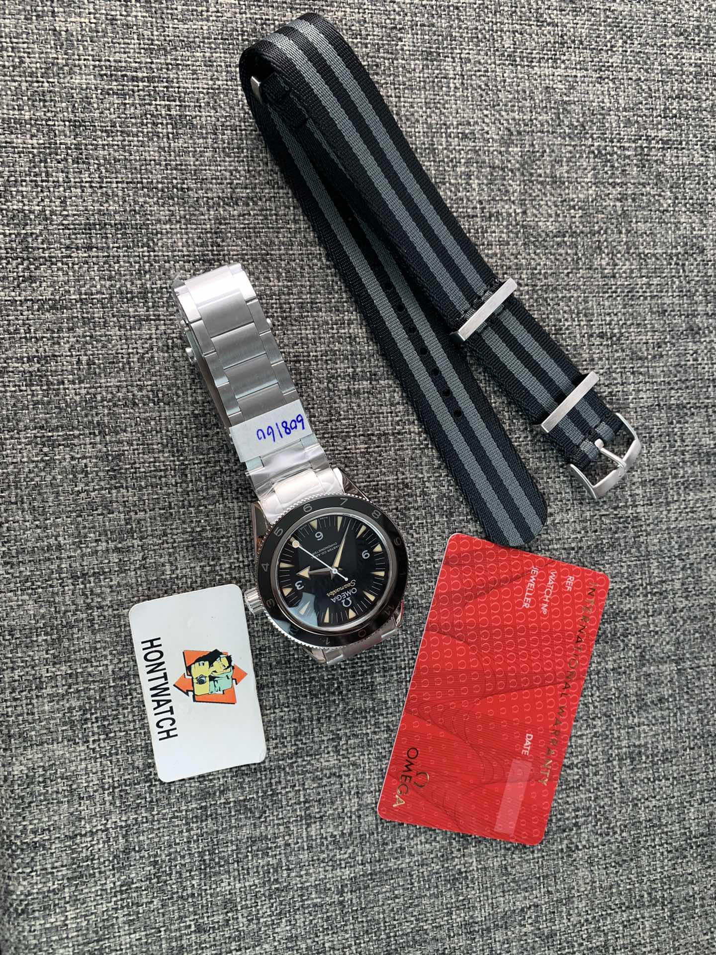 Replica Omega Men 233.32.41.21.01.001 2 Replica Omega Men 233.32.41.21.01.001