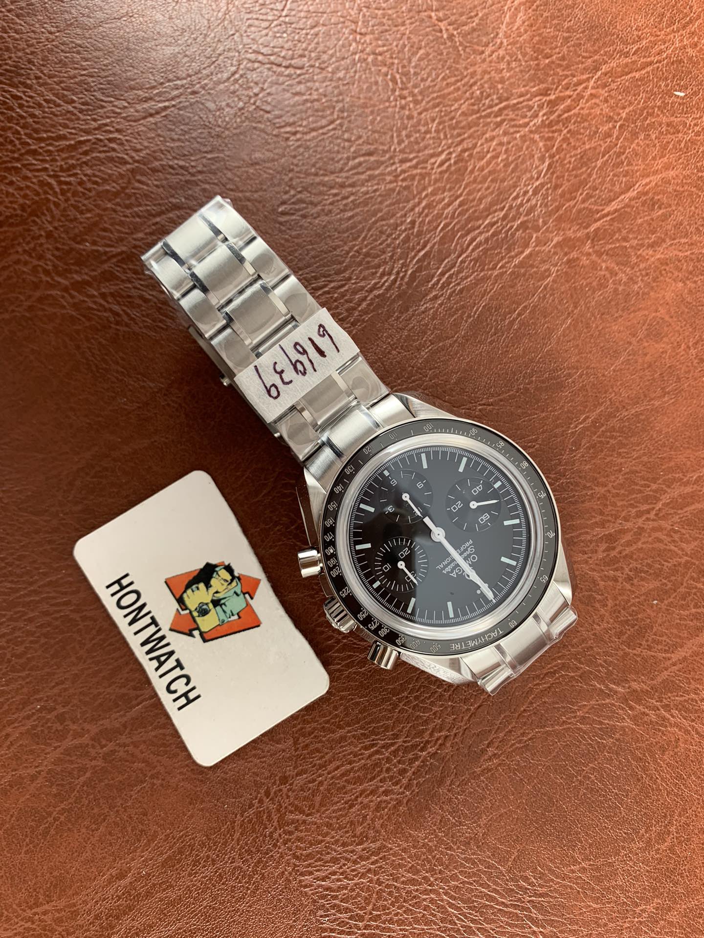 Replica Omega Men Speedmaster 311.30.42.30.01.005