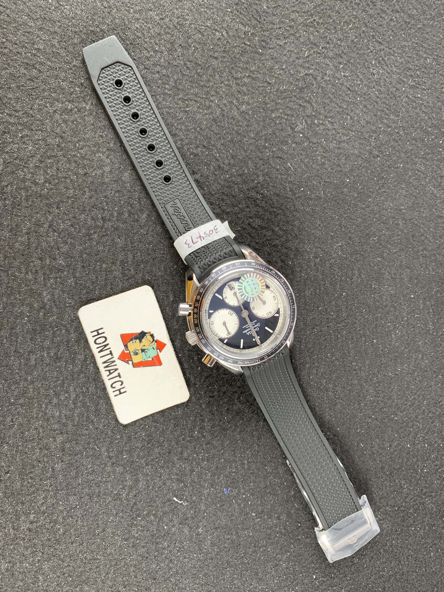 Replica Omega Men Speedmaster 326.32.40.50.01.002 2 Replica Omega Men Speedmaster 326.32.40.50.01.002