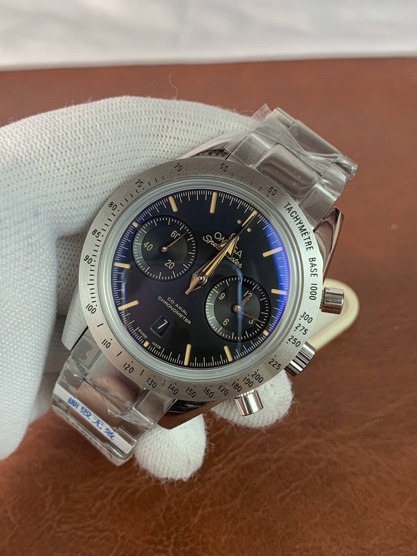 Replica Omega Men Speedmaster 331.10.42.51.01.002