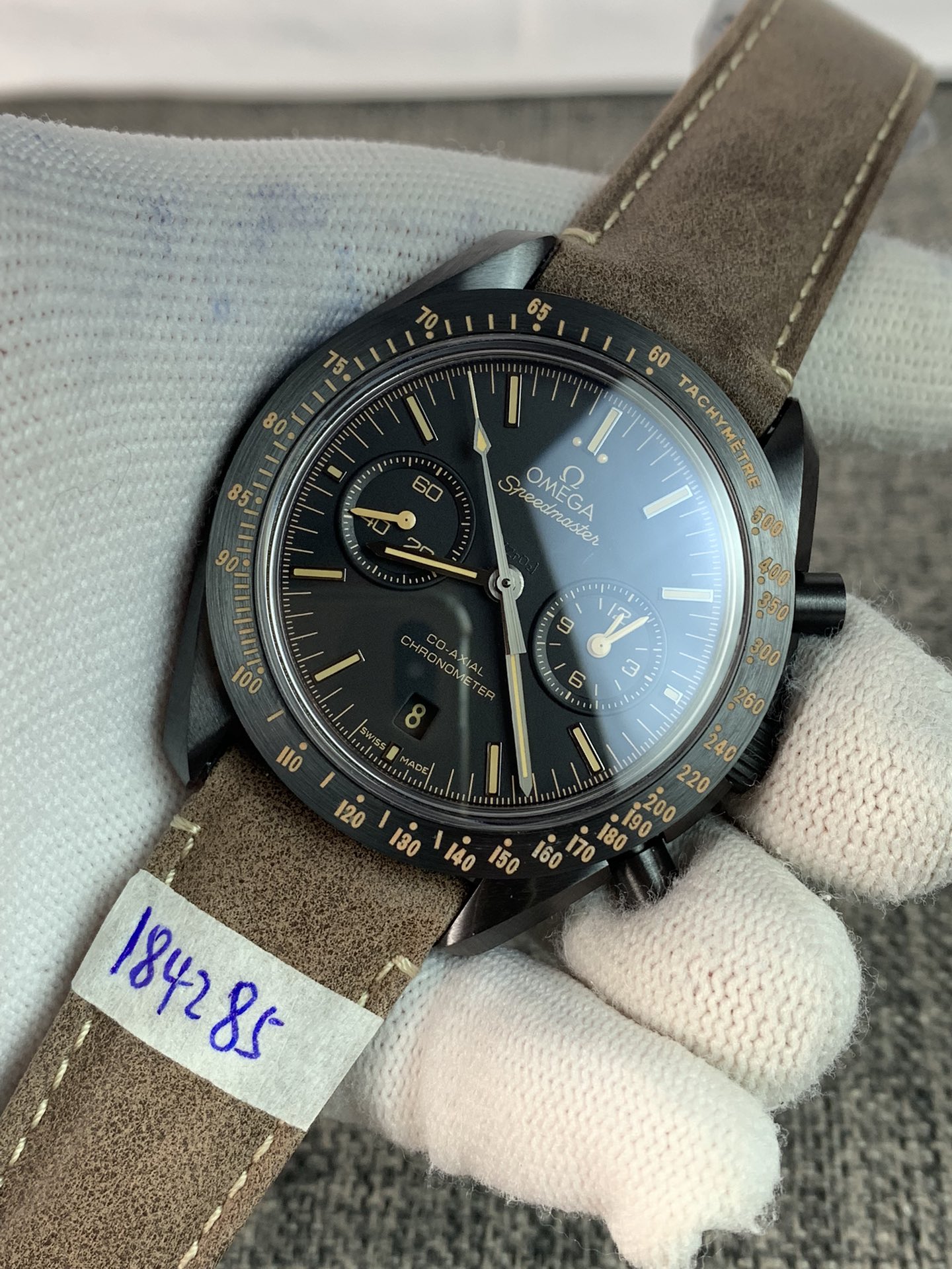 Replica Omega Men Speedmaster 311.92.44.51.01.006 2 Replica Omega Men Speedmaster 311.92.44.51.01.006