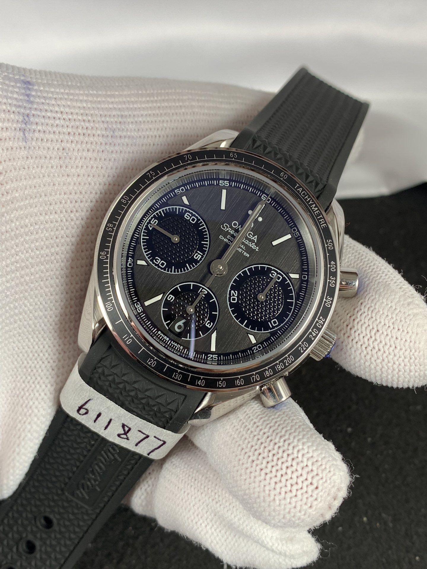 Replica Omega Men Speedmaster 326.32.40.50.01.001