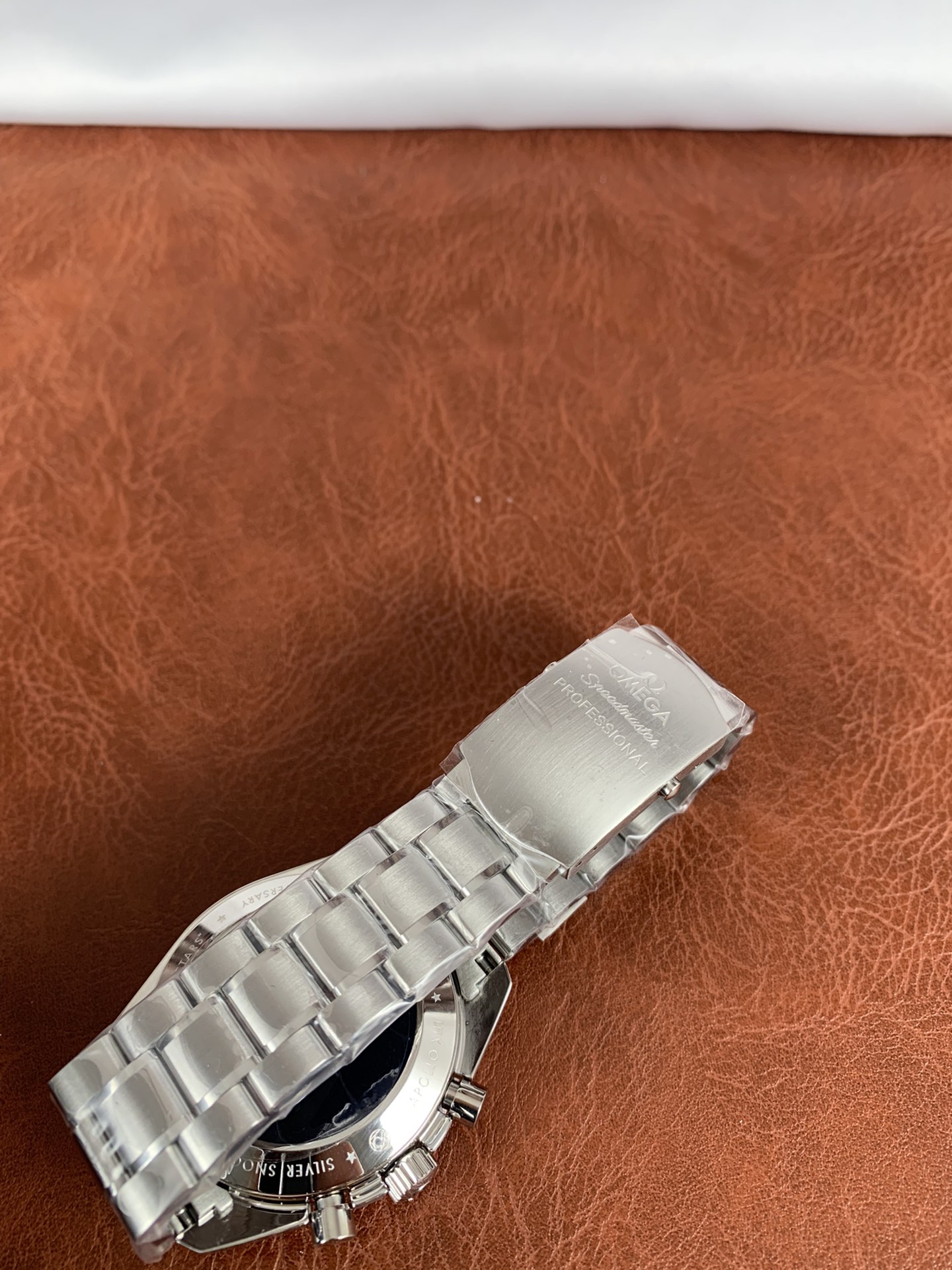 Replica Omega Men Speedmaster Snoopy Award 311.32.42.30.04.003