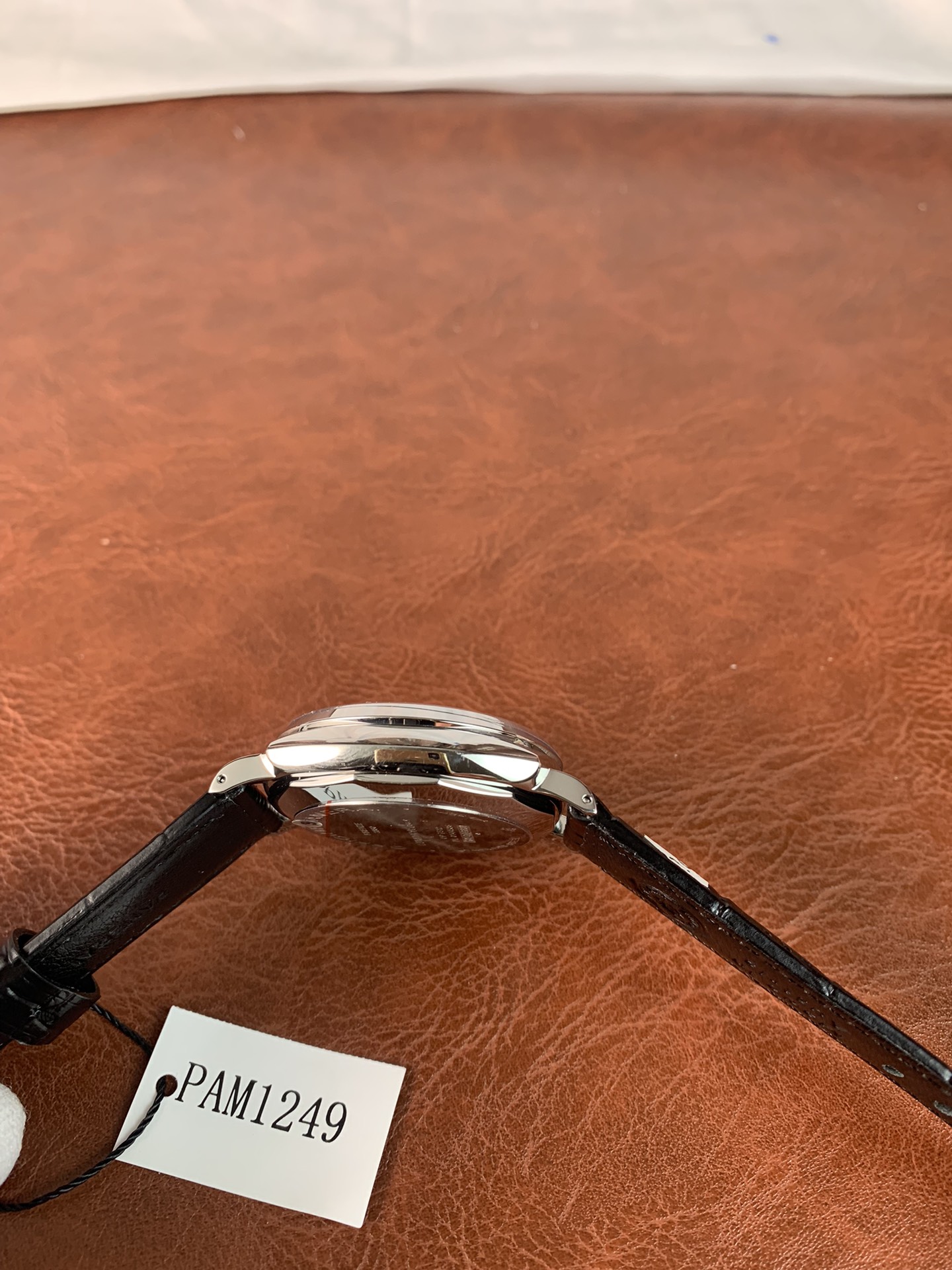 Replica Panerai Men Luminor PAM01249 2 Replica Panerai Men Luminor PAM01249