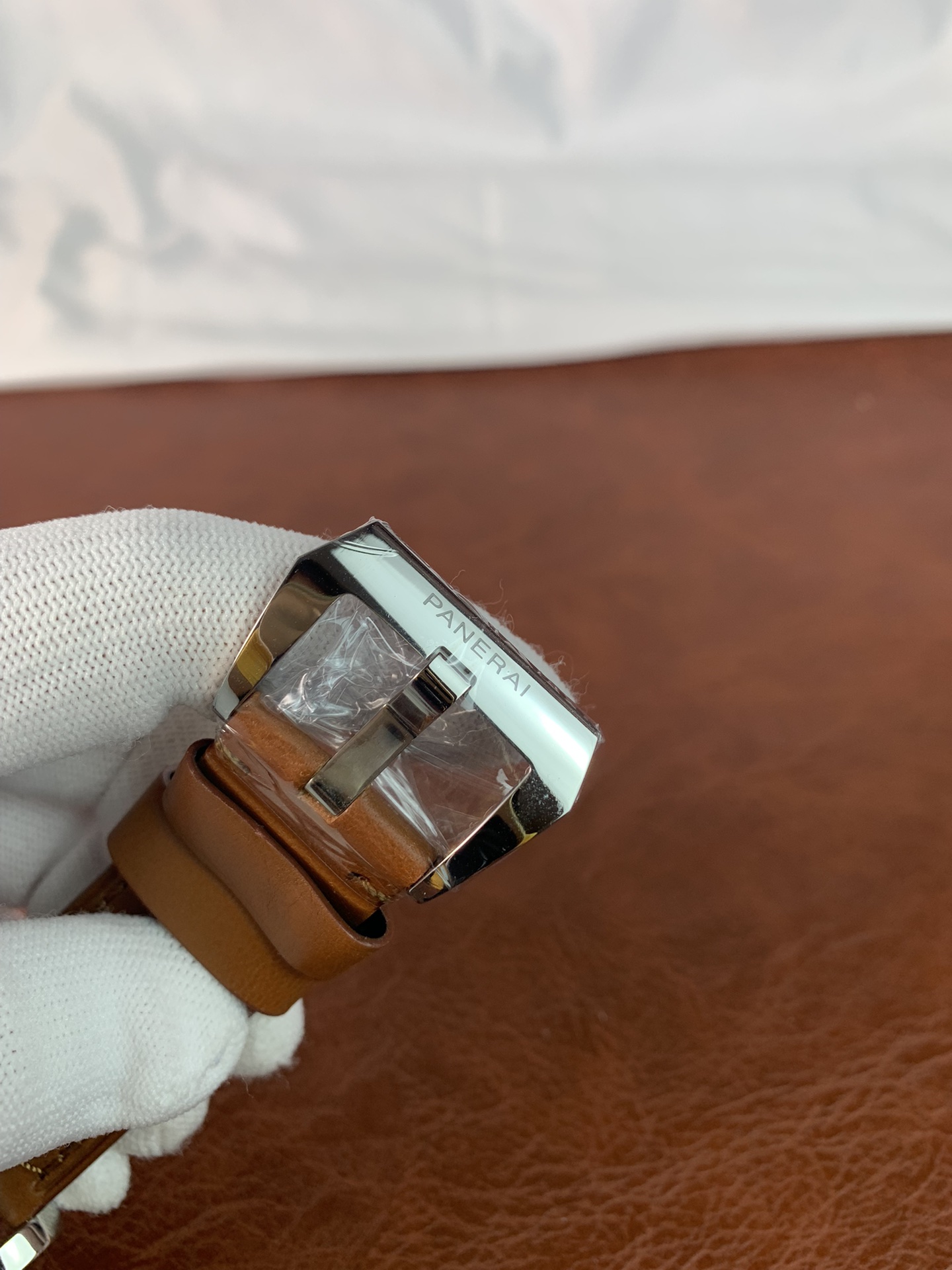 Replica Panerai Men Luminor Marina Ref.PAM111
