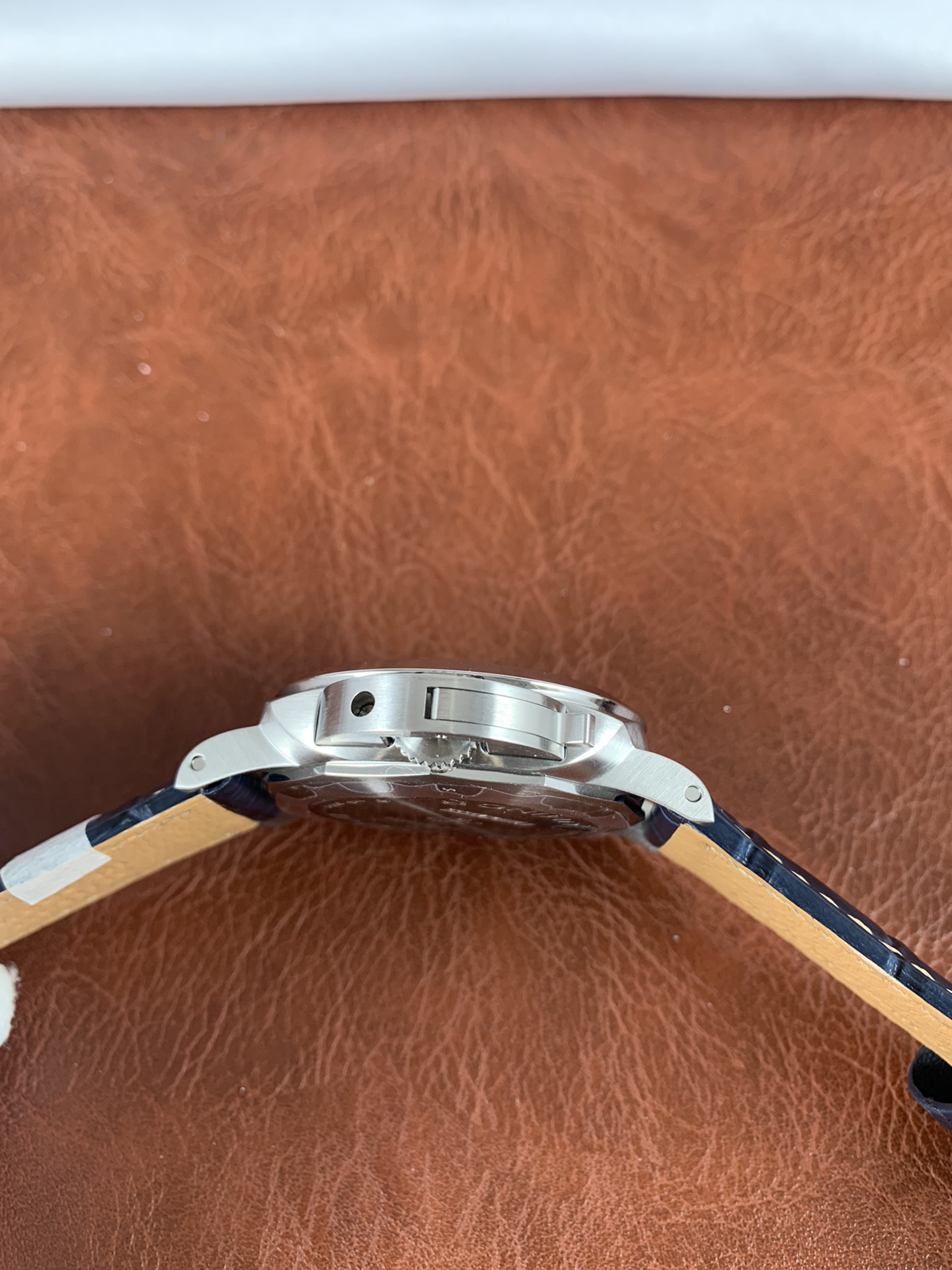 Replica Panerai Men Luminor Marina PAM1313 2 Replica Panerai Men Luminor Marina PAM1313