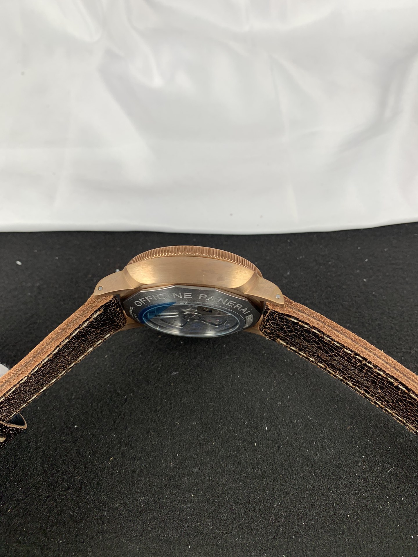 Replica Panerai Men Luminor PAM00382