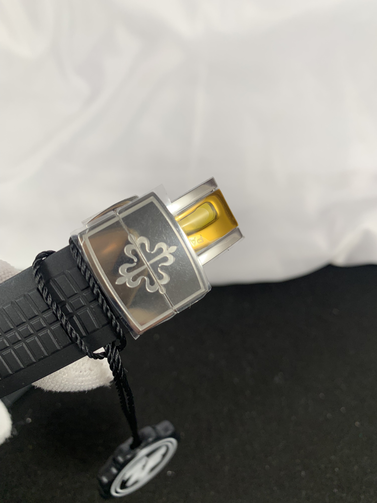 Replica Patek Philippe Men Aquanaut 5167A-001