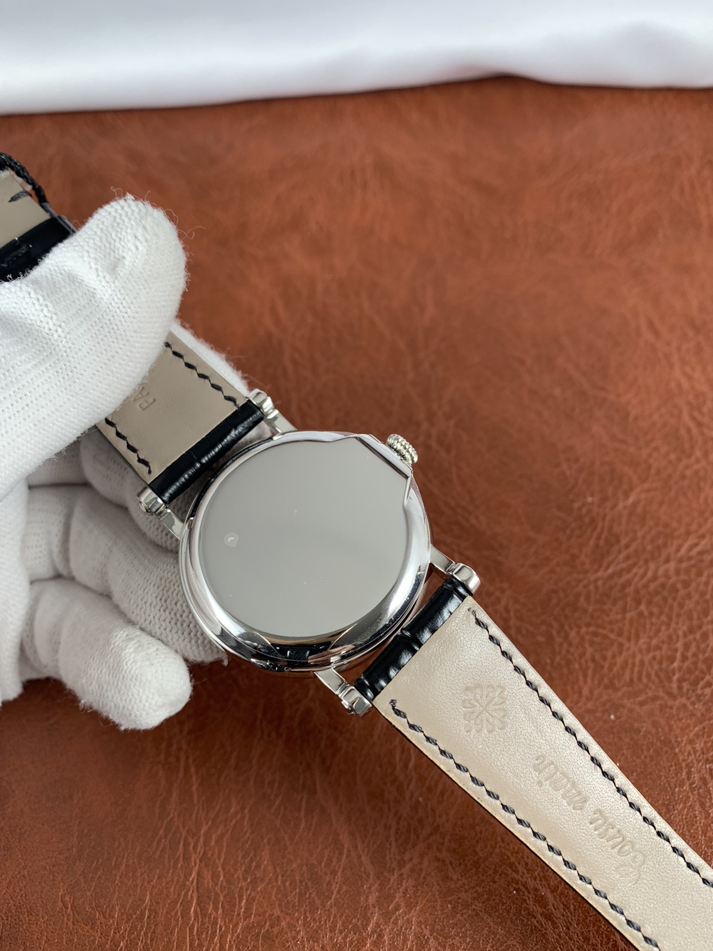 Replica Patek Philippe Men 5153