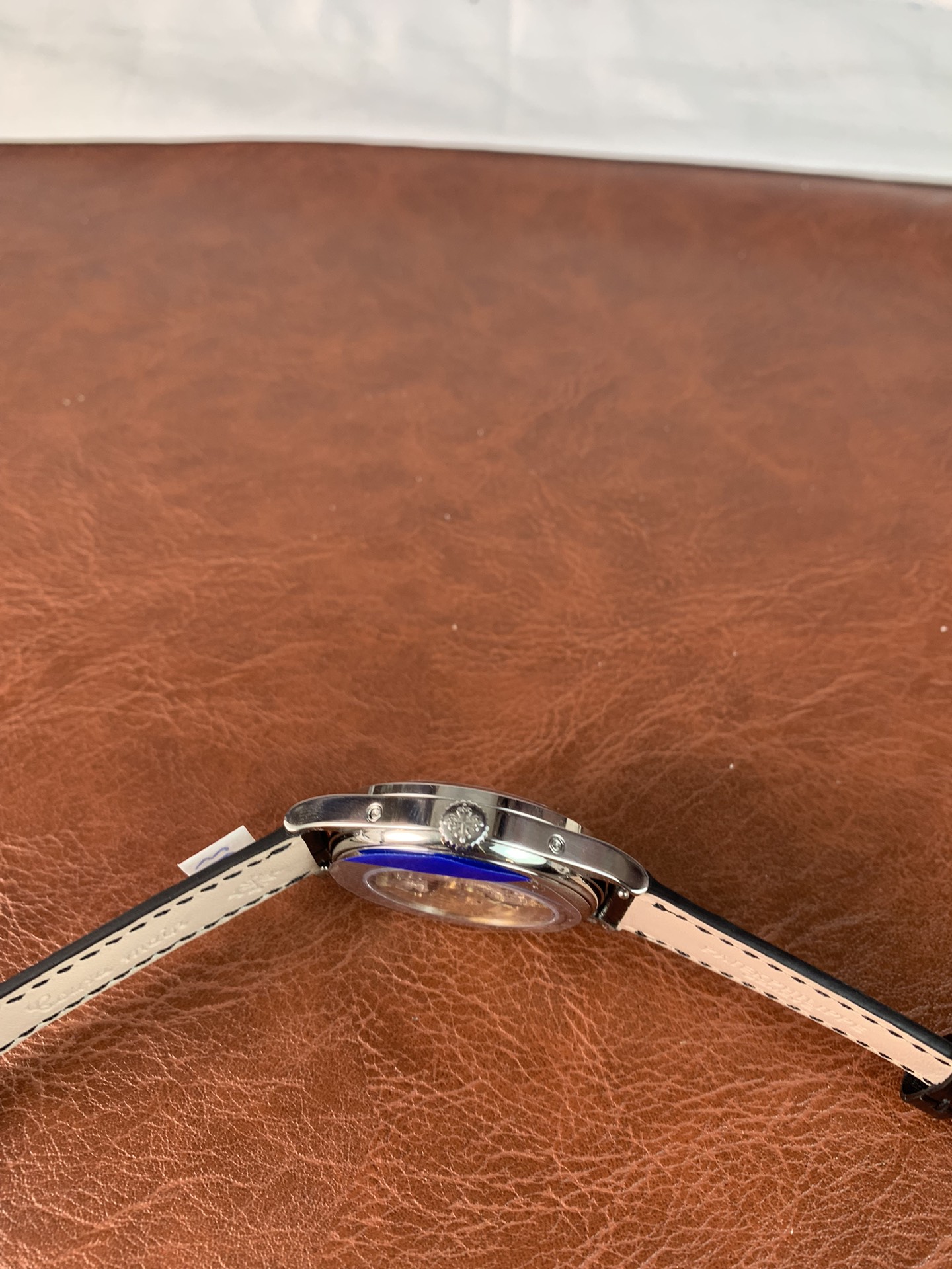 Replica Patek Philippe Men Grand Complications 5396G-014