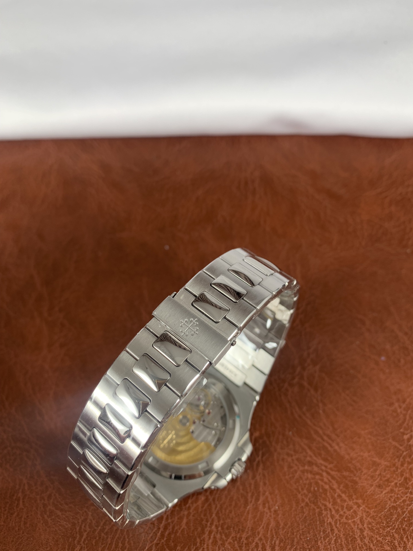 Replica Patek Philippe Men / unisex Nautilus Tiffany & Co 5711/1A-018