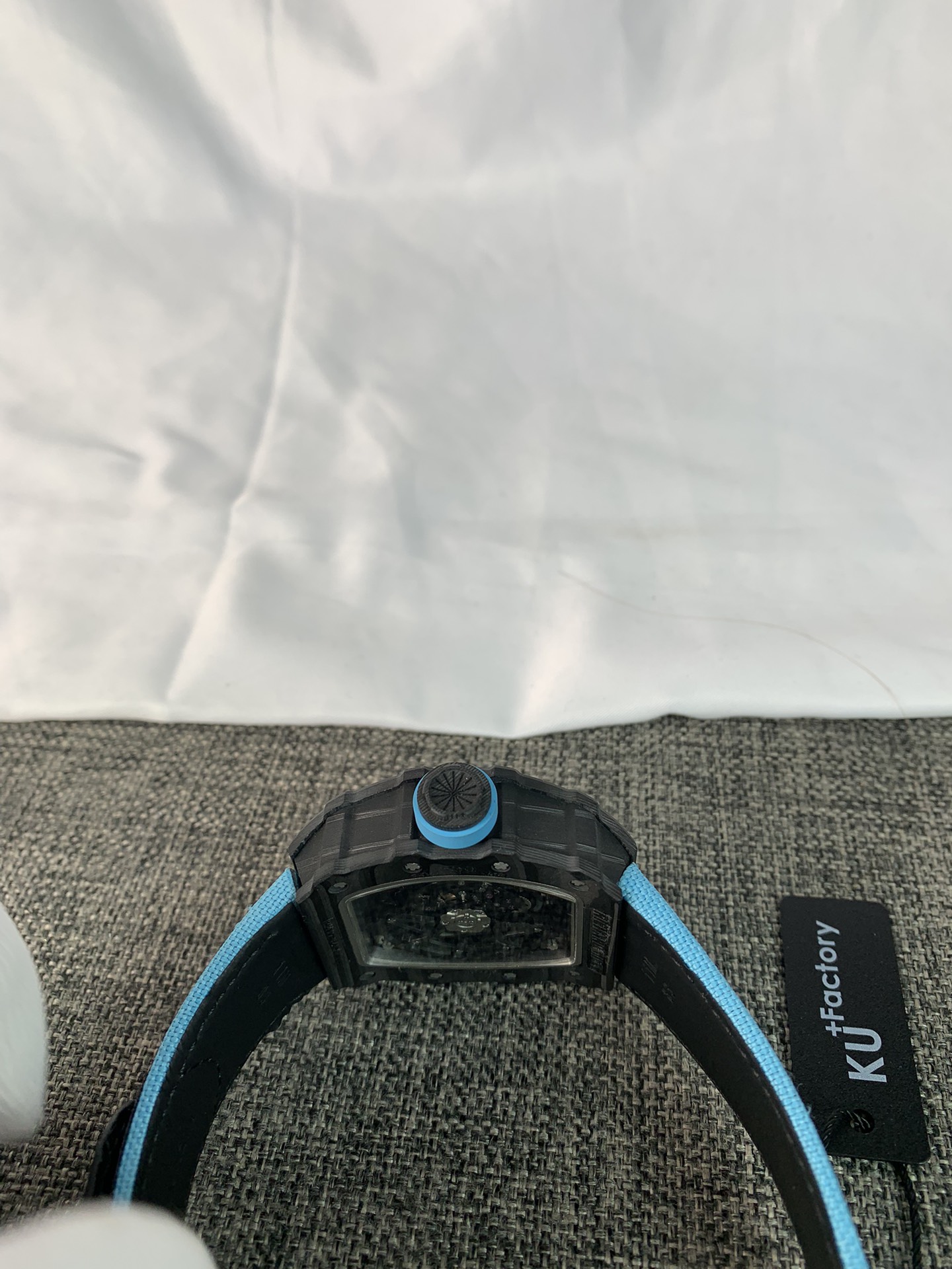 Replica Richard Mille Men RM035-02 Rafael Nadal 2 Replica Richard Mille Men RM035-02 Rafael Nadal