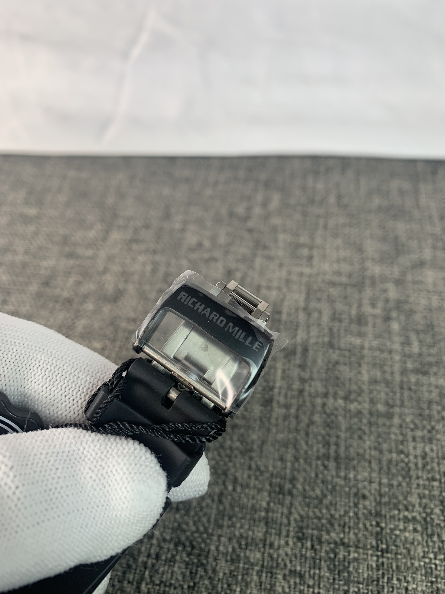 Replica Richard Mille Men RM055 Bubba Watson 2 Replica Richard Mille Men RM055 Bubba Watson
