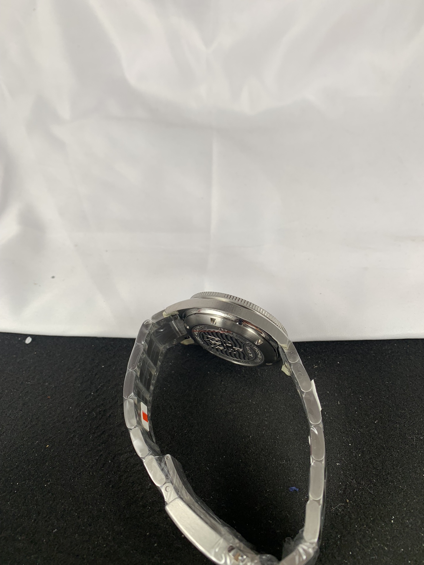 Replica Glashutte Men Original Spezialist SeaQ 1-39-11-09-81-70