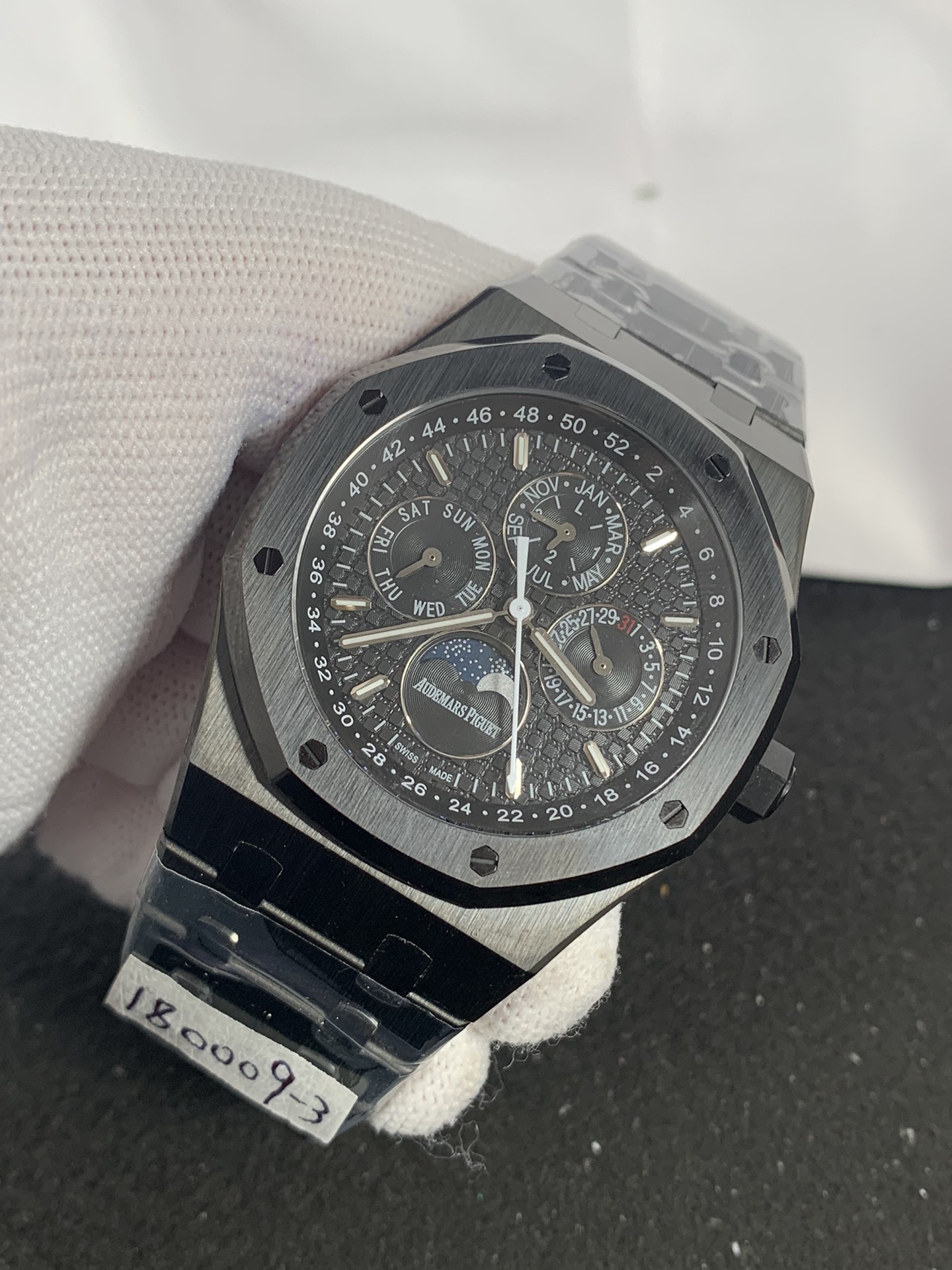 Replica Audemars Piguet Mens 26579CE