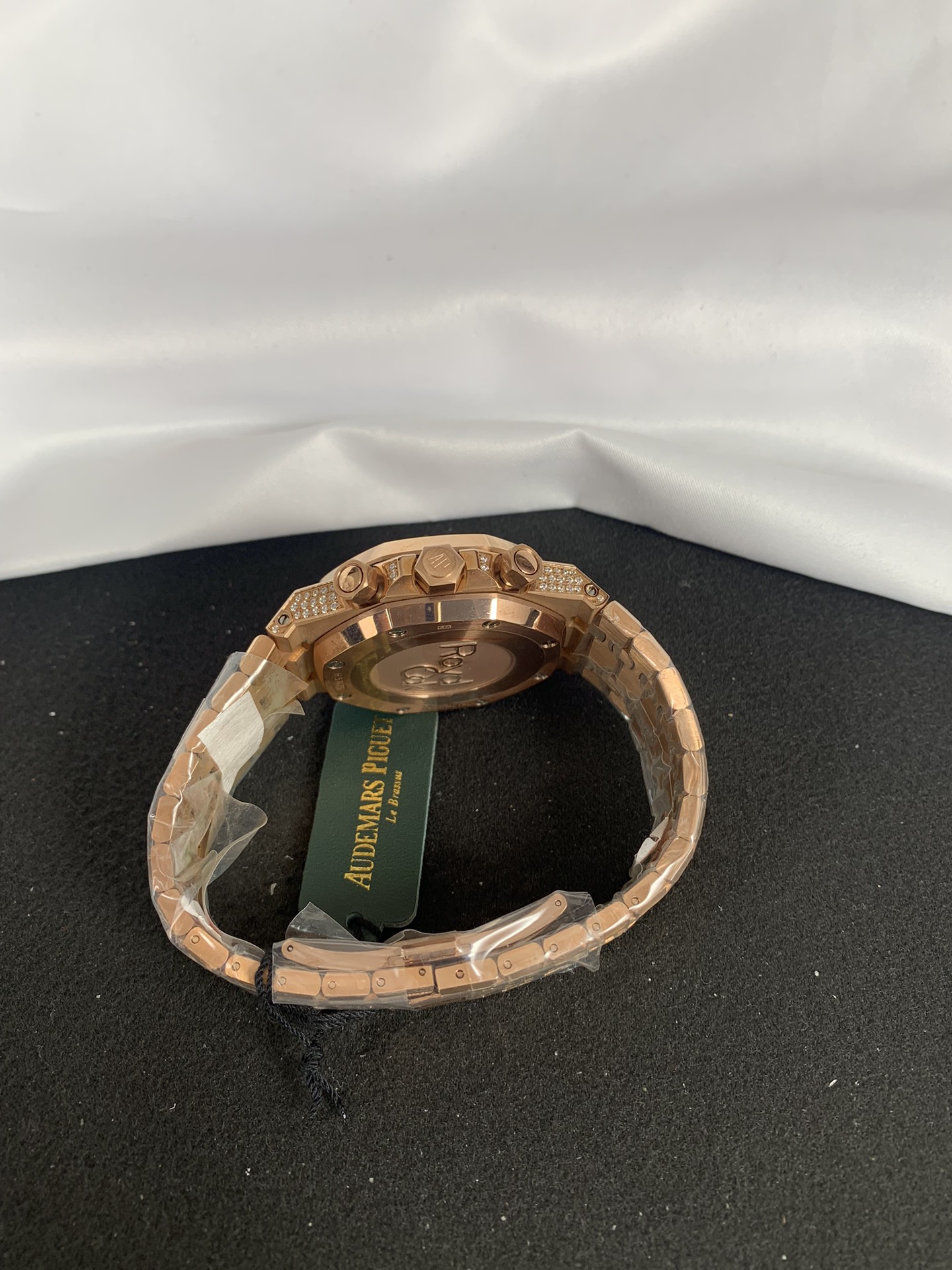 Replica Audemars Piguet Unisex Royal Oak Ref.26322O 2 Replica Audemars Piguet Unisex Royal Oak Ref.26322O