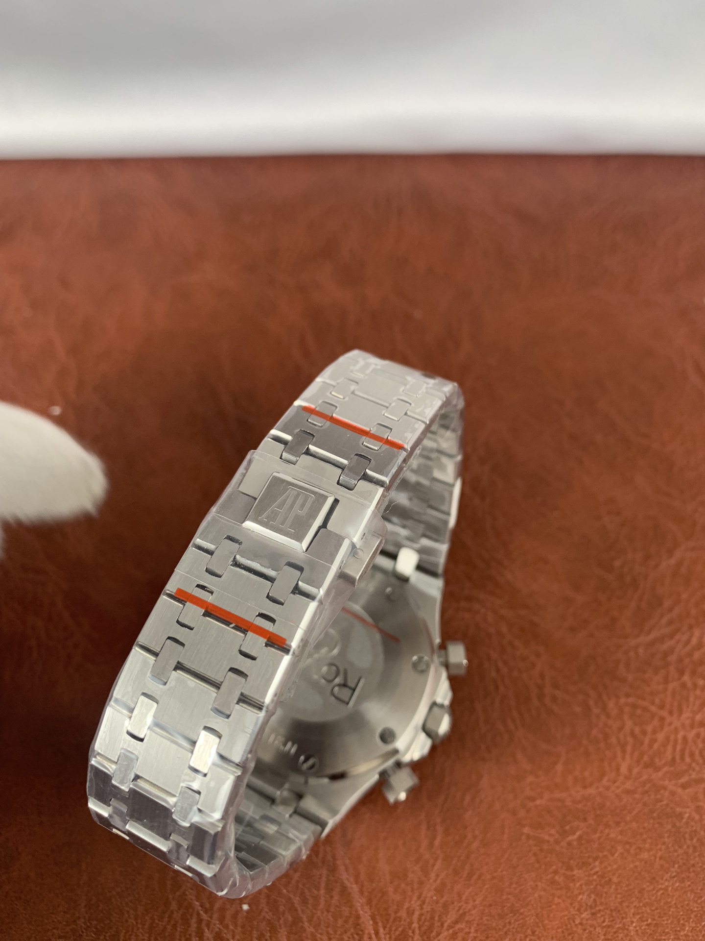 Replica Audemars Piguet Mens Ref.26331ST