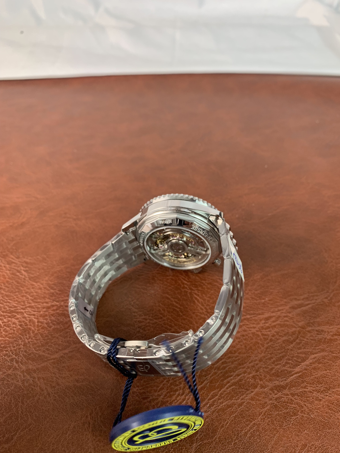 Replica Breitling Men Navitimer AB0138241C1A1