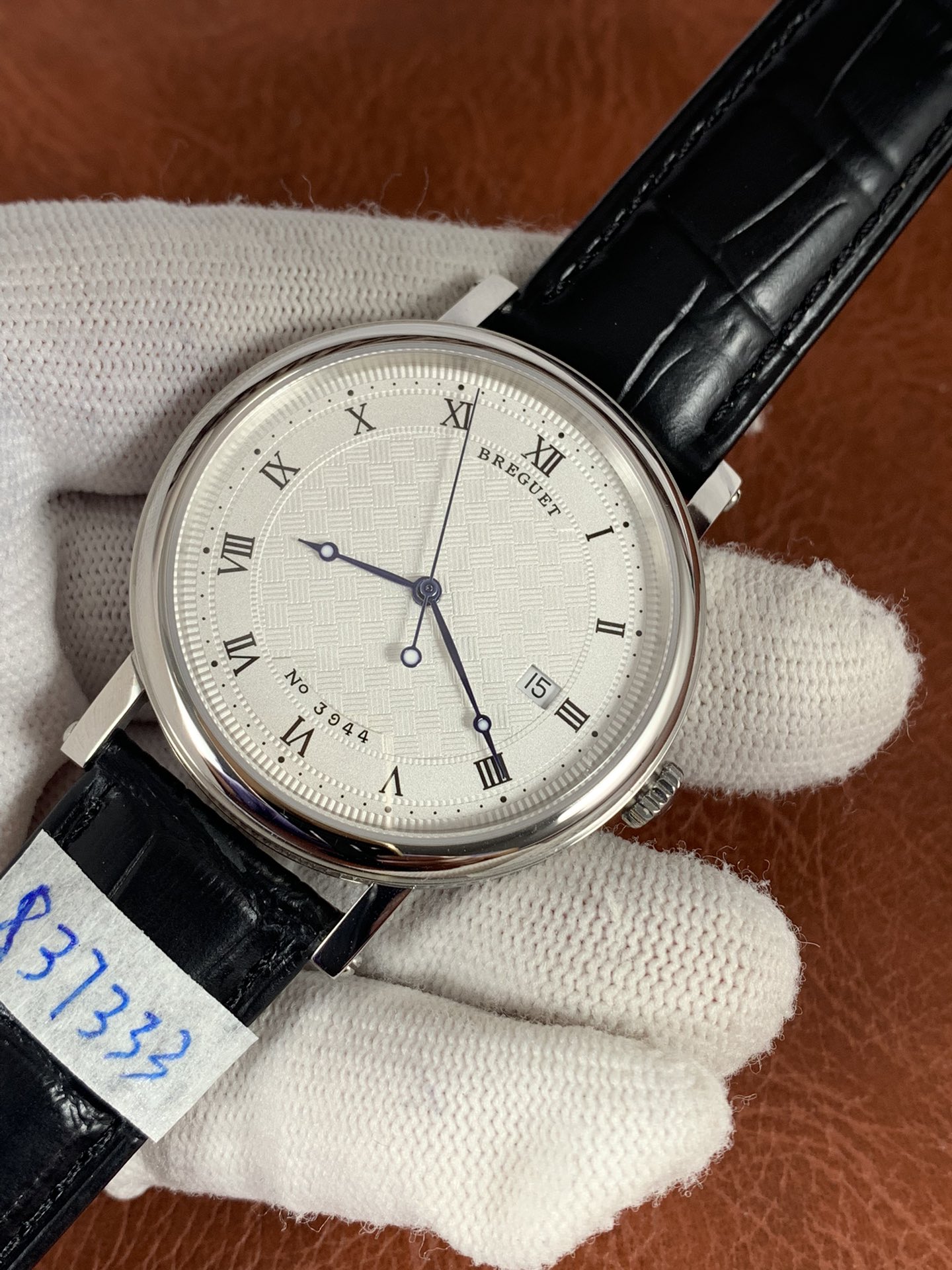 Replica Breguet Mens Ref.5177 2 Replica Breguet Mens Ref.5177
