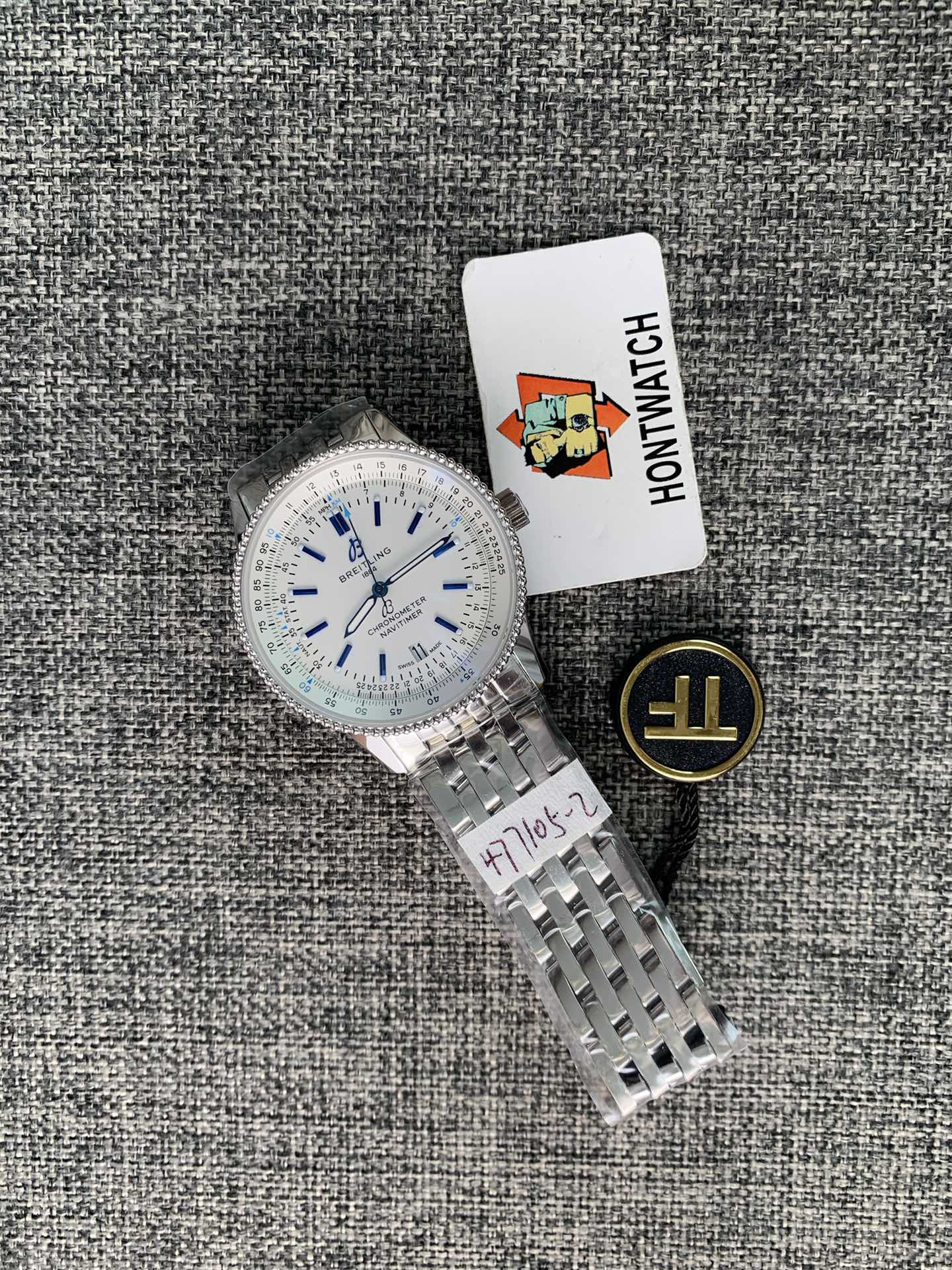 Replica Breitling Men Navitimer A173263A1G1P1