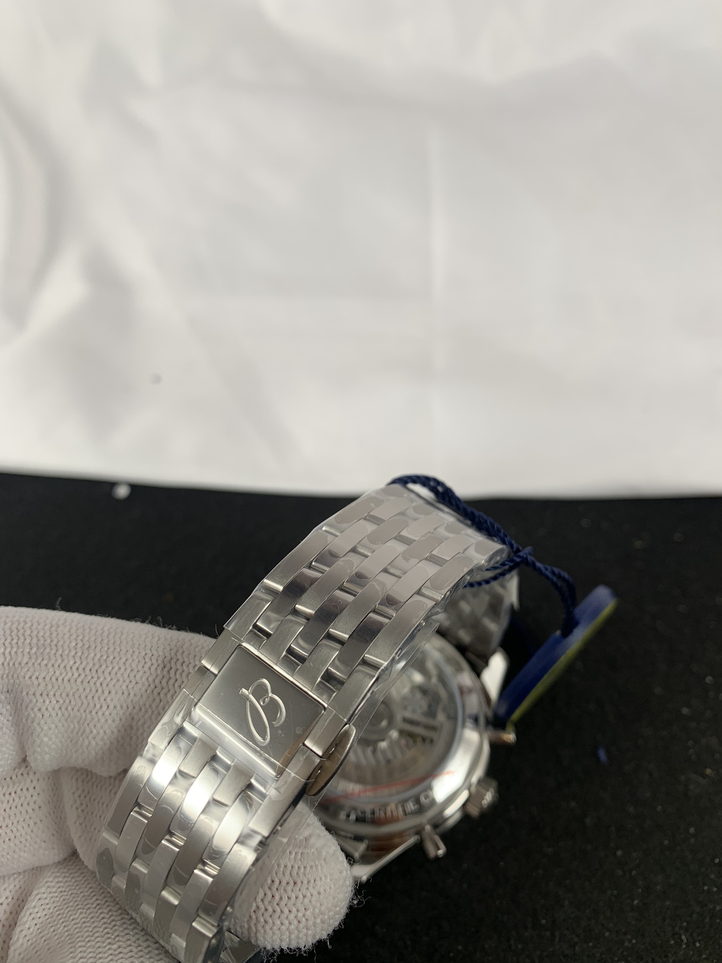 Replica Breitling Men Navitimer AB0138241K1A1 2 Replica Breitling Men Navitimer AB0138241K1A1