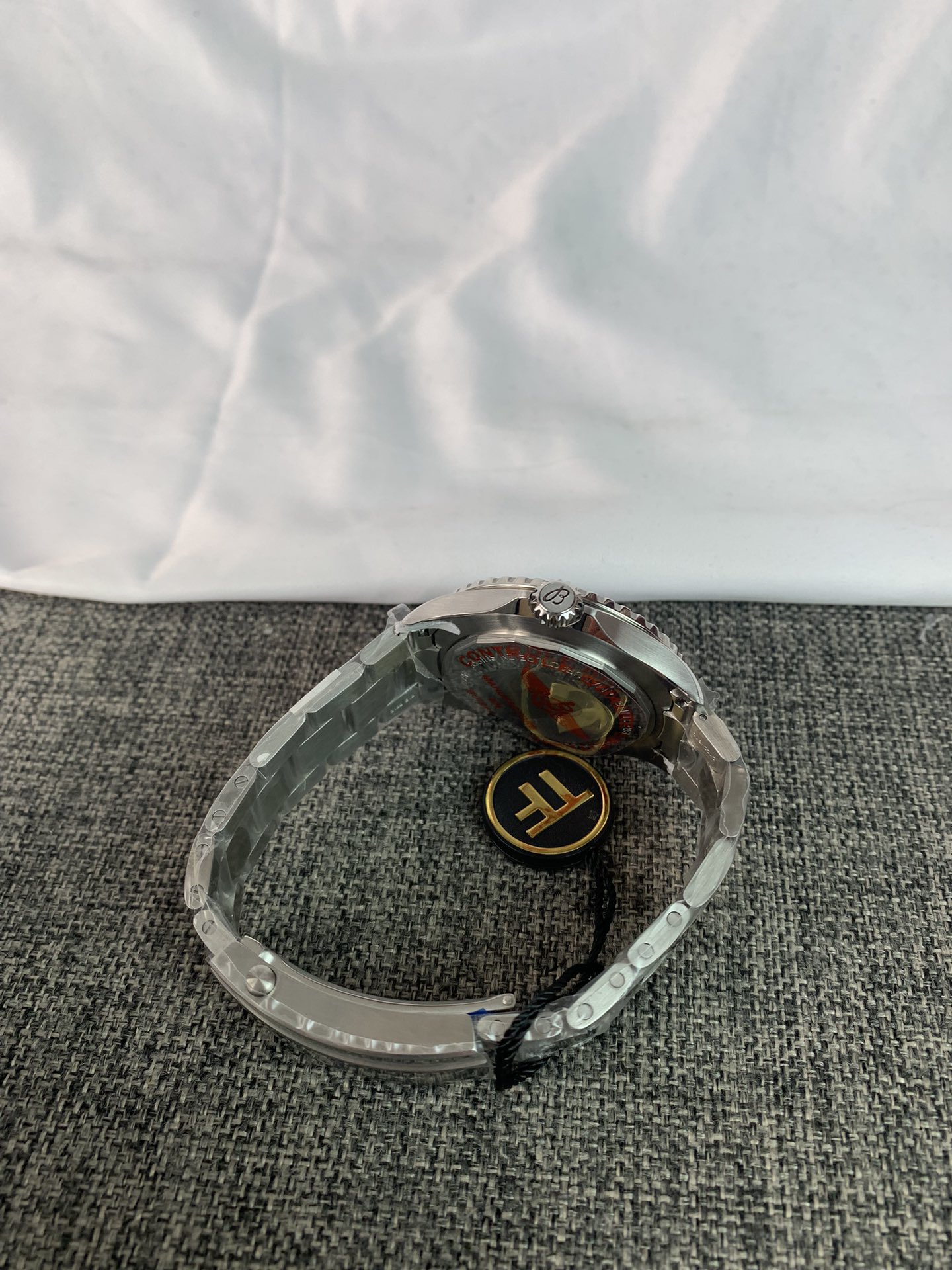 Replica Breitling Men Superocean A17376211B1S1 2 Replica Breitling Men Superocean A17376211B1S1