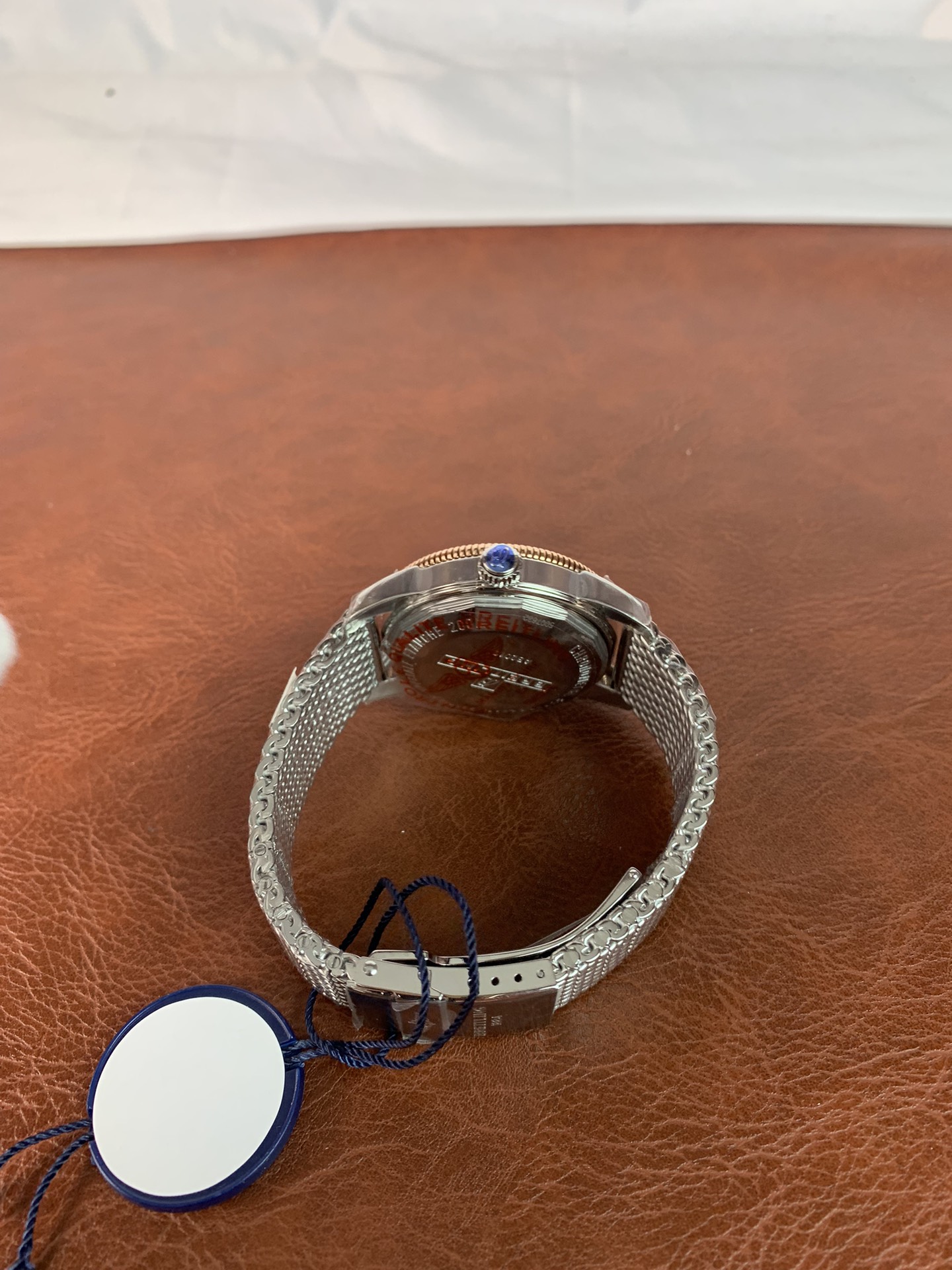 Replica Breitling Men Superocean Heritage II UB2010161C1A1