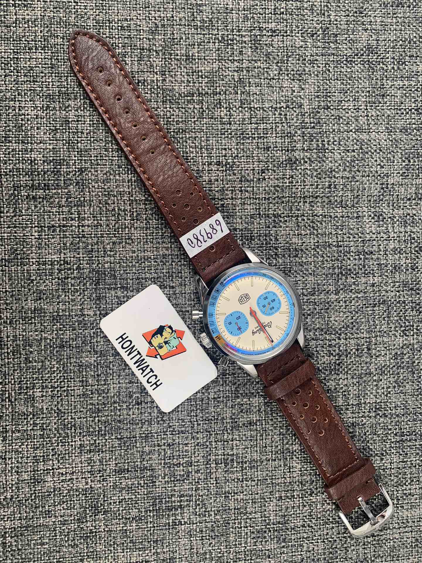 Replica Breitling Men Deus A233112A1A1X1