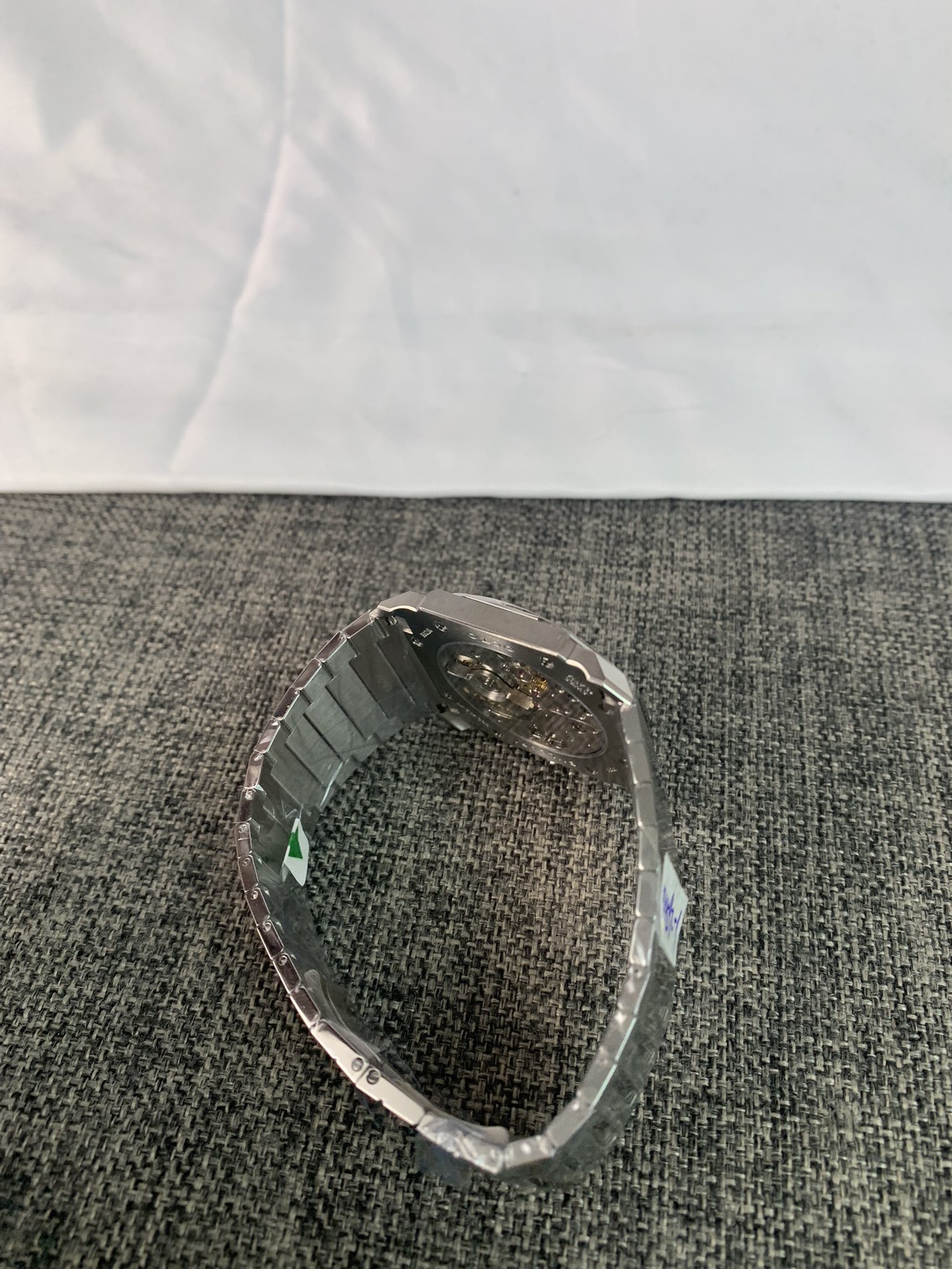 Replica Bvlgari Men 103011 2 Replica Bvlgari Men 103011