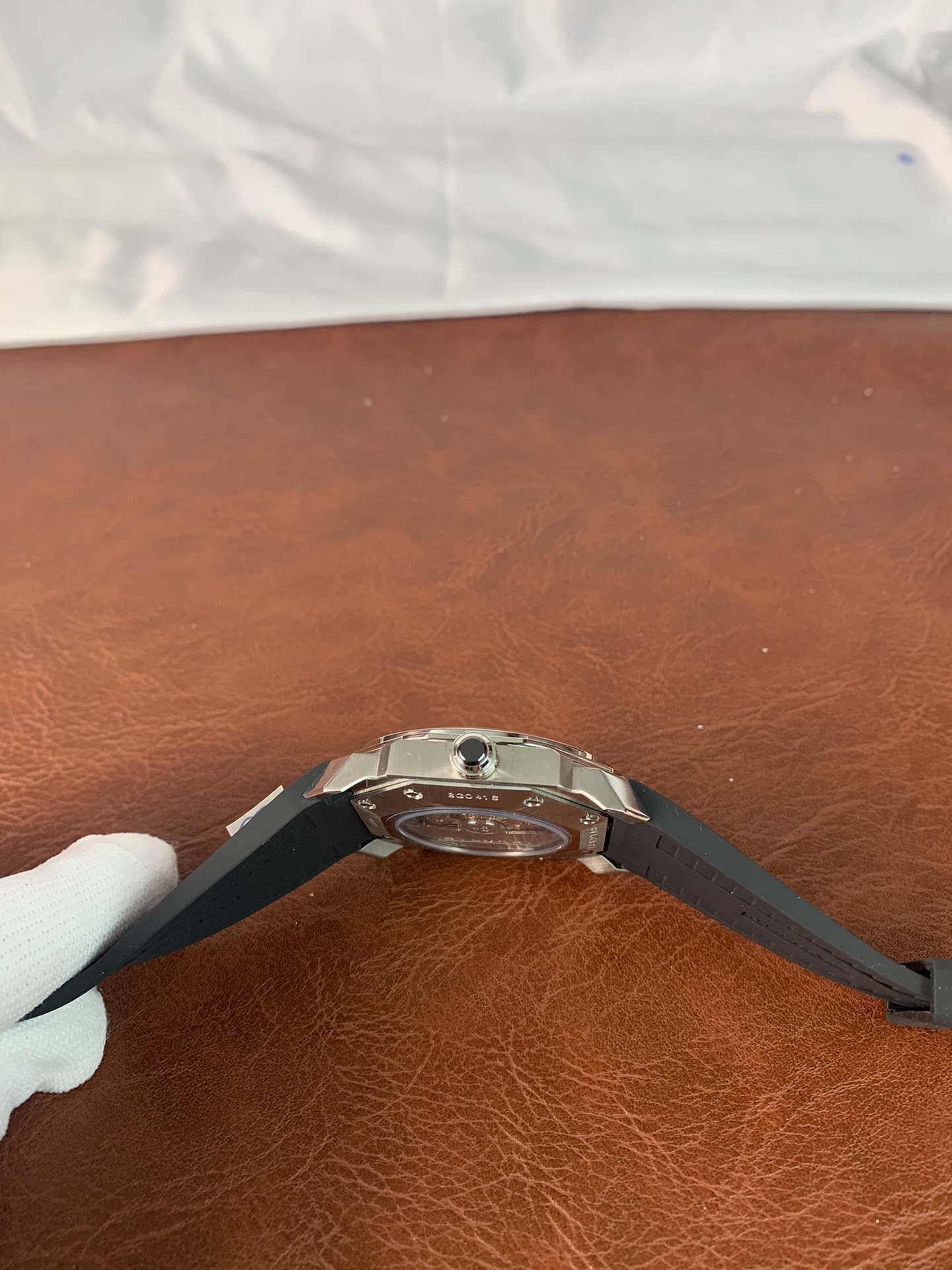 Replica Bvlgari Men 101964