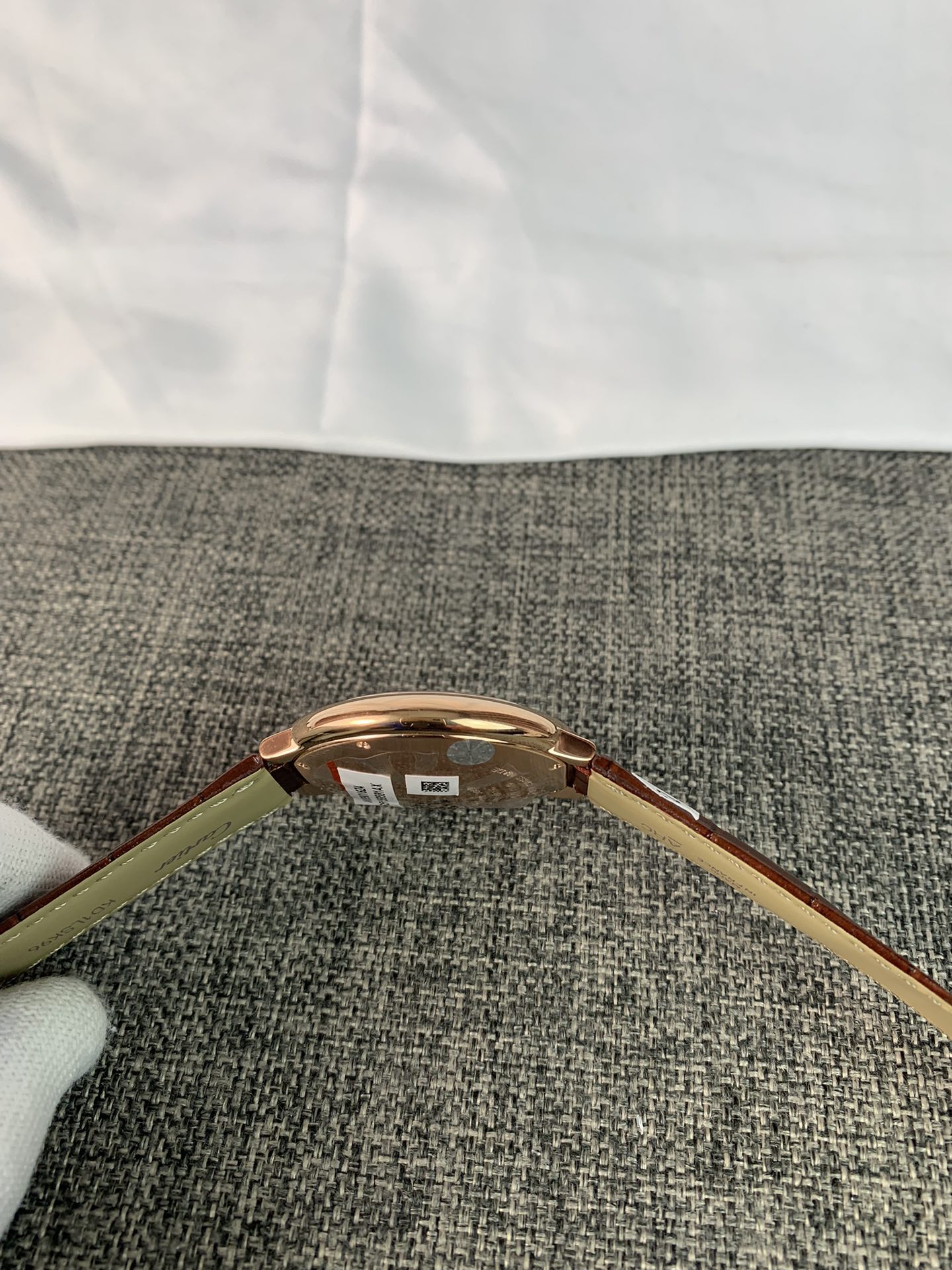 Replica Cartier Men Ballon Bleu WGBB0017