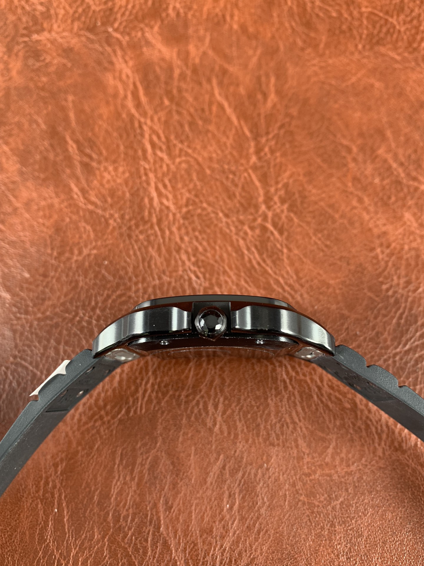 Replica Cartier Men Santos De Cartier Mens WSSA0039