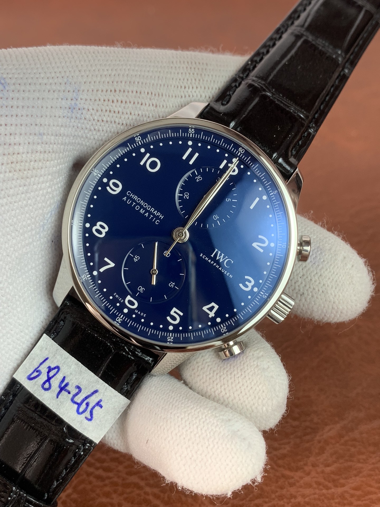 Replica IWC Men IW371491