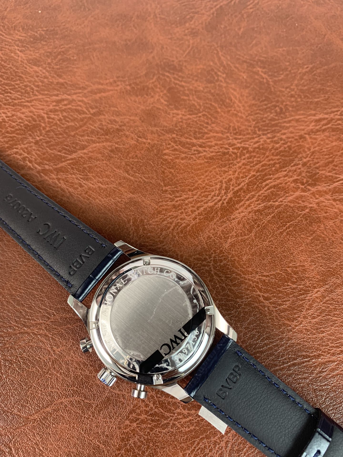 Replica IWC Men IW371605