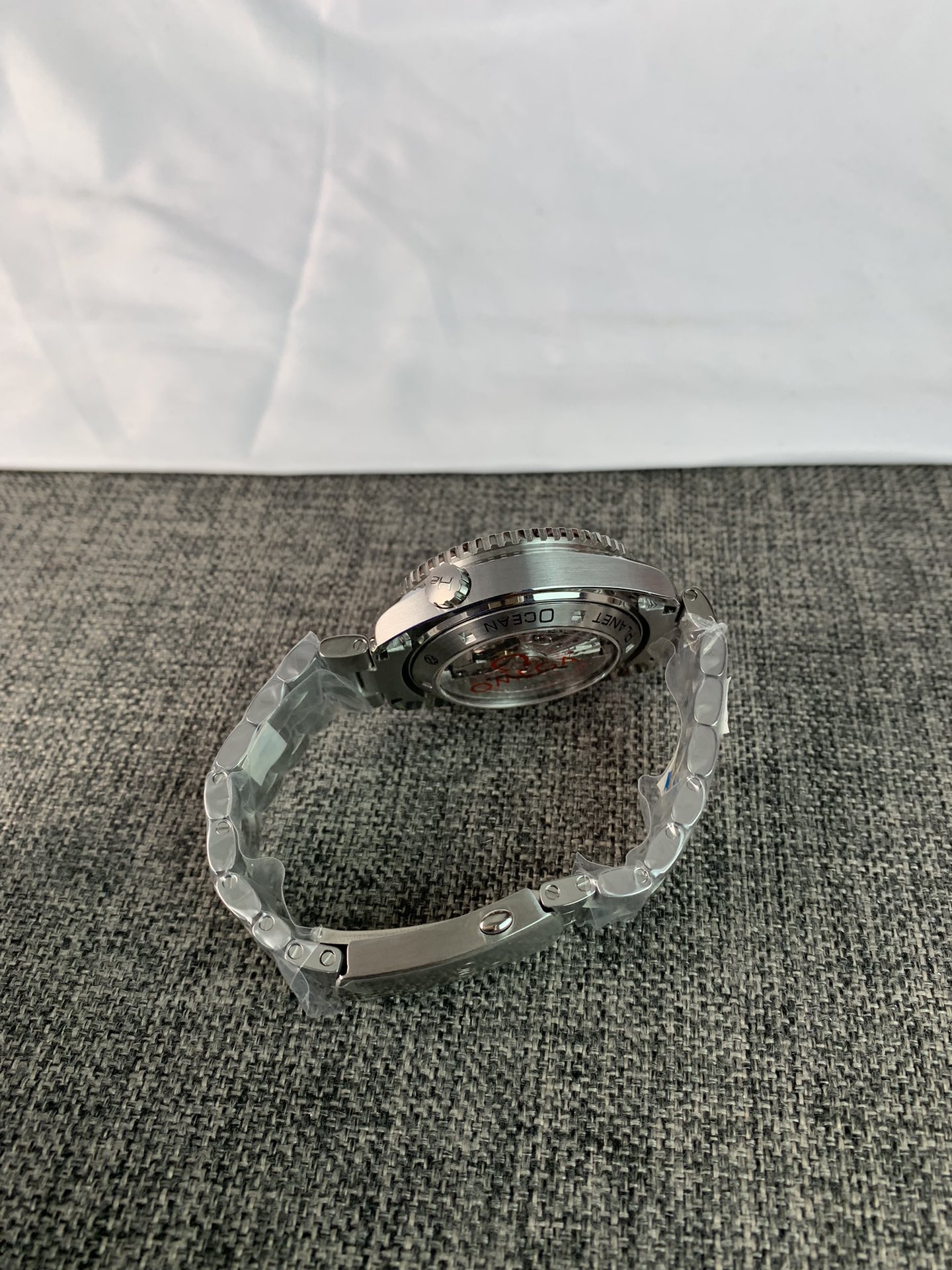 Replica Omega Men Planet Ocean 232.30.46.51.01.002 2 Replica Omega Men Planet Ocean 232.30.46.51.01.002