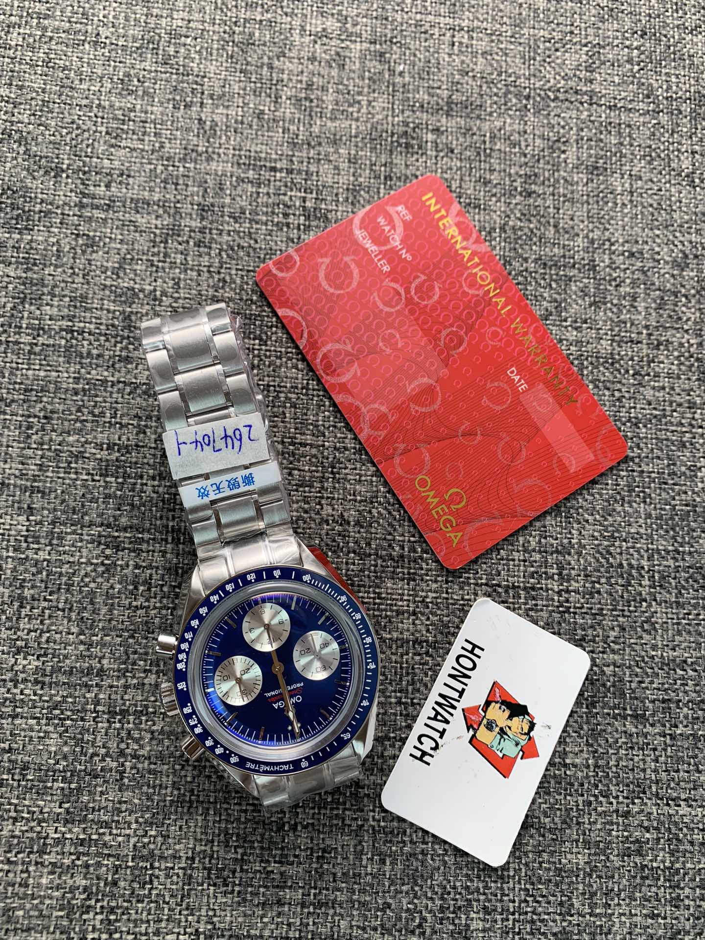 Replica Omega Men Speedmaster Professional Moonwatch 42mm 522.30.42.30.03.001 2 Replica Omega Men Speedmaster Professional Moonwatch 42mm 522.30.42.30.03.001