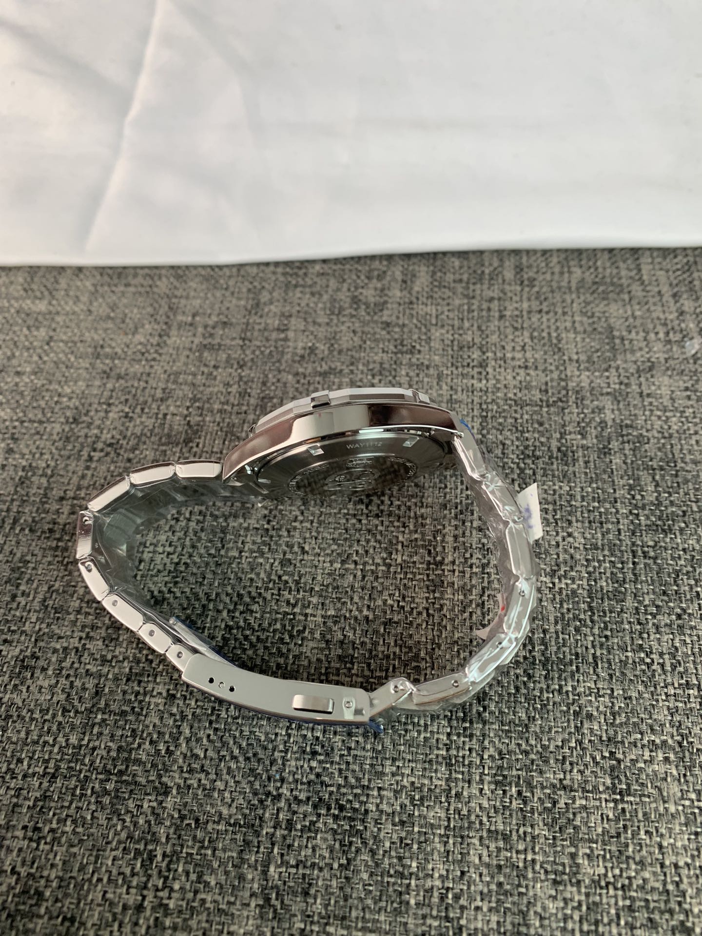 Replica Tag Heuer Men Aquaracer 300M Calibre WAY1112.BA0928