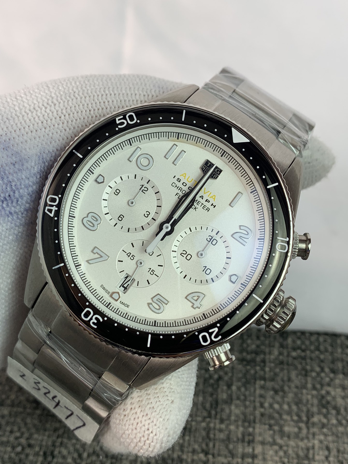Replica Tag Heuer Men AquaracerCBE511B.FC8279