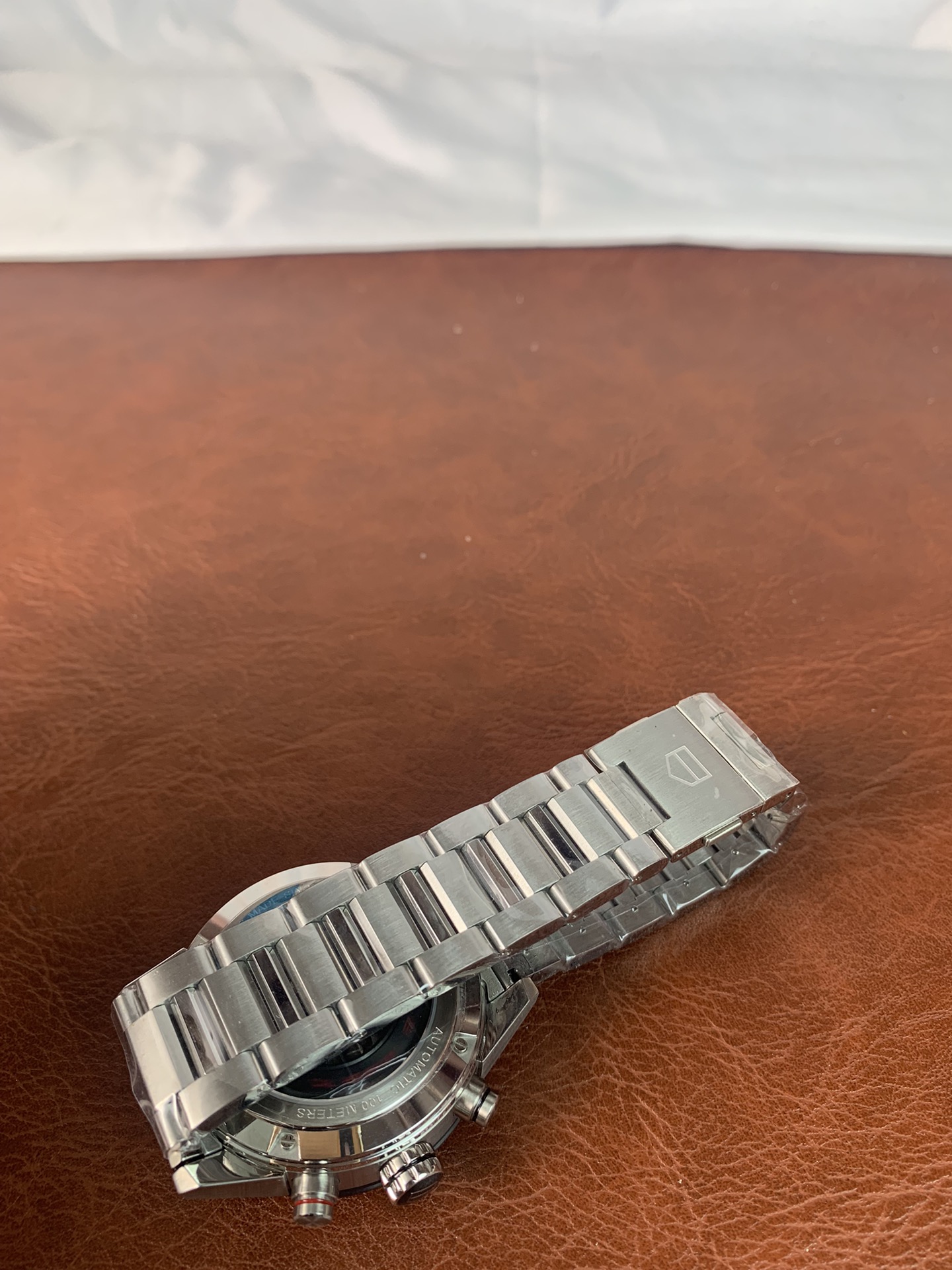 Replica Tag Heuer Men Carrera Calibre HEUER 01 CAR201W.BA0714