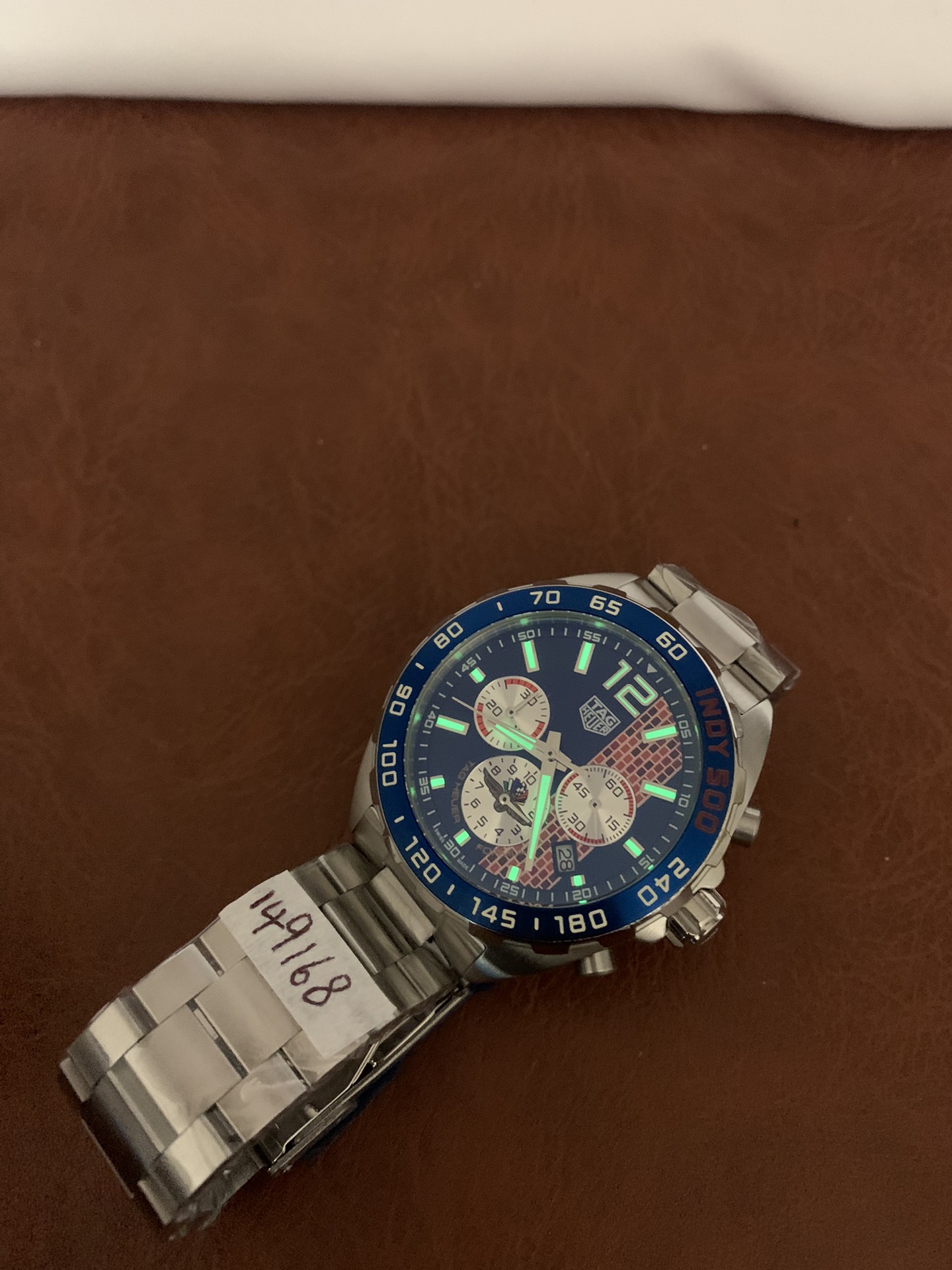 Replica Tag Heuer Men Formula 1