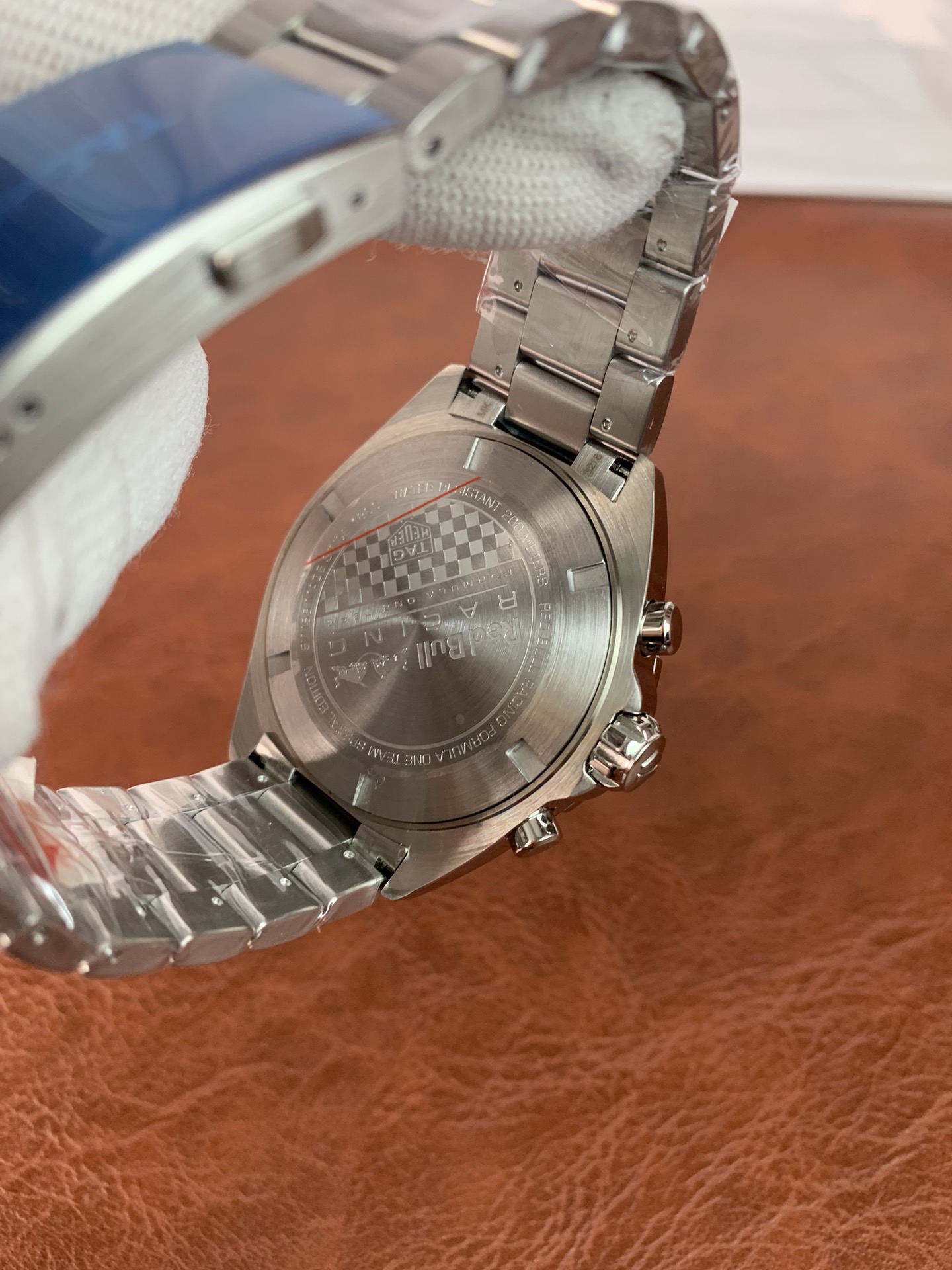 Replica Tag Heuer Men Formula 1 Chronograph Quartz 43mm CAZ1018.BA0842 2 Replica Tag Heuer Men Formula 1 Chronograph Quartz 43mm CAZ1018.BA0842