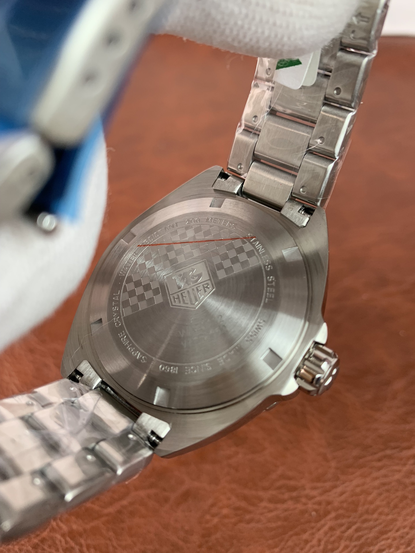 Replica Tag Heuer Men Formula 1 Chronograph Quartz 41mm WAZ1112.BA0875 2 Replica Tag Heuer Men Formula 1 Chronograph Quartz 41mm WAZ1112.BA0875