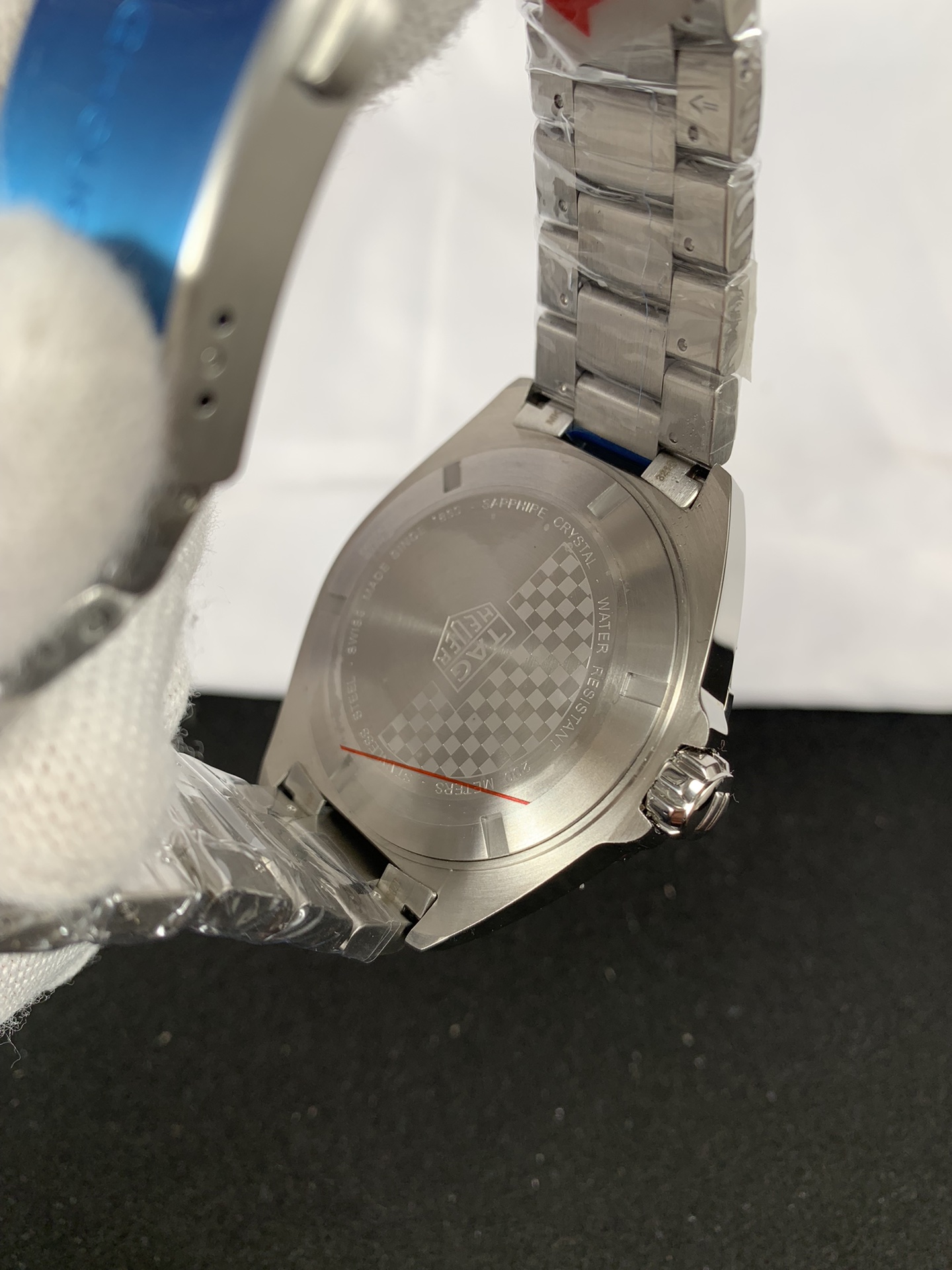Replica Tag Heuer Men Formula 1 Ref. WAZ1018.BA0842 2 Replica Tag Heuer Men Formula 1 Ref. WAZ1018.BA0842