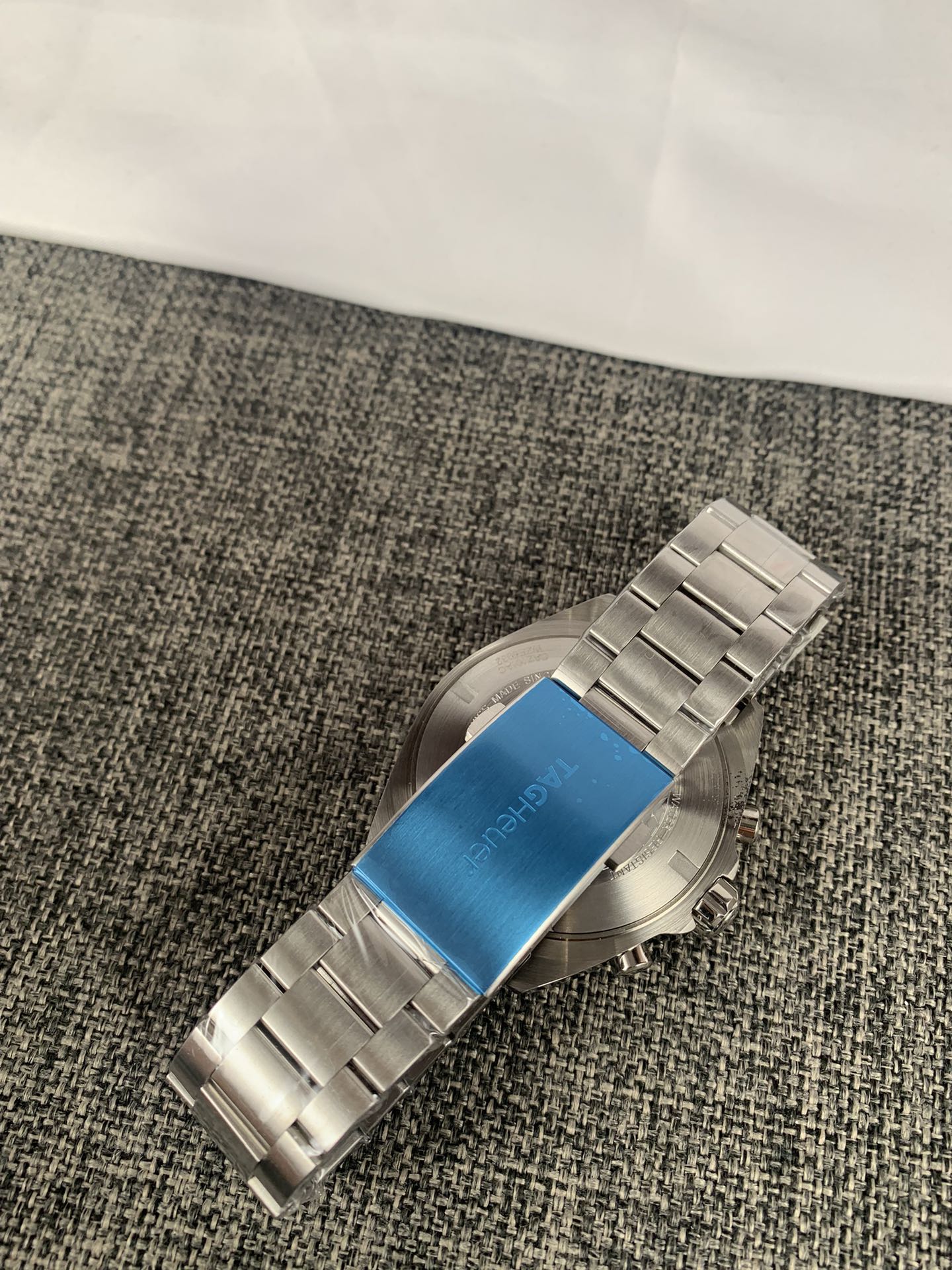 Replica Tag Heuer Men Formula CAZ101AC.BA0842