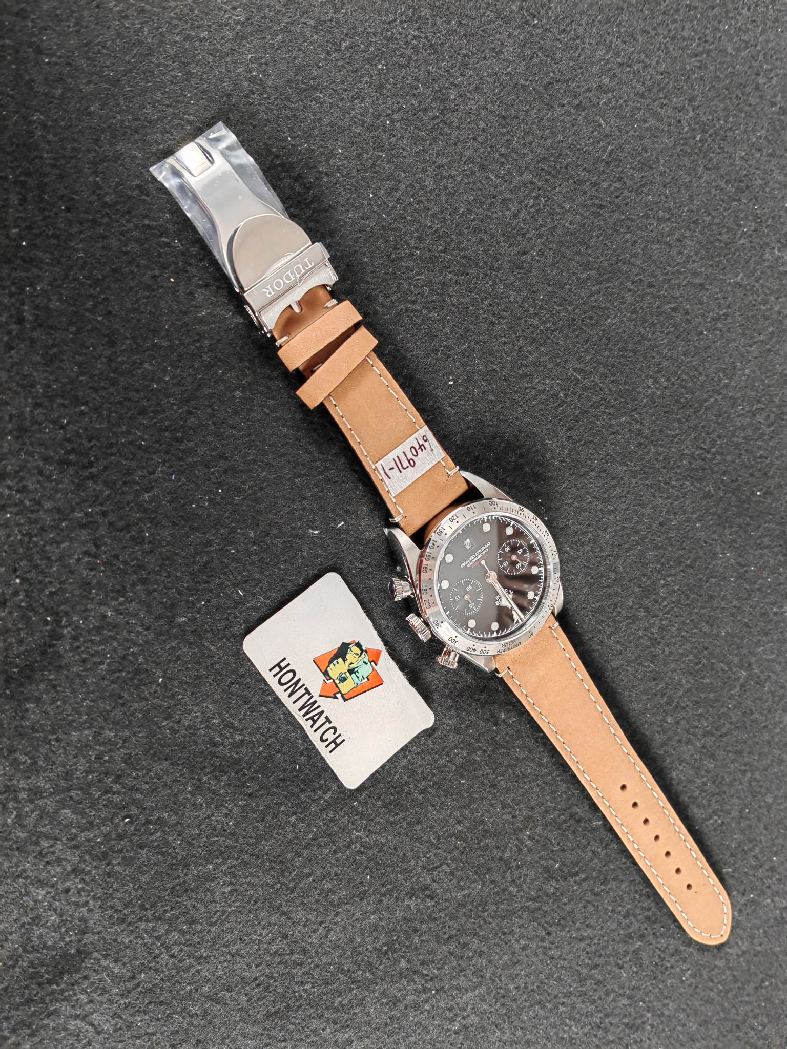 Replica Tudor Mens M79350-0005