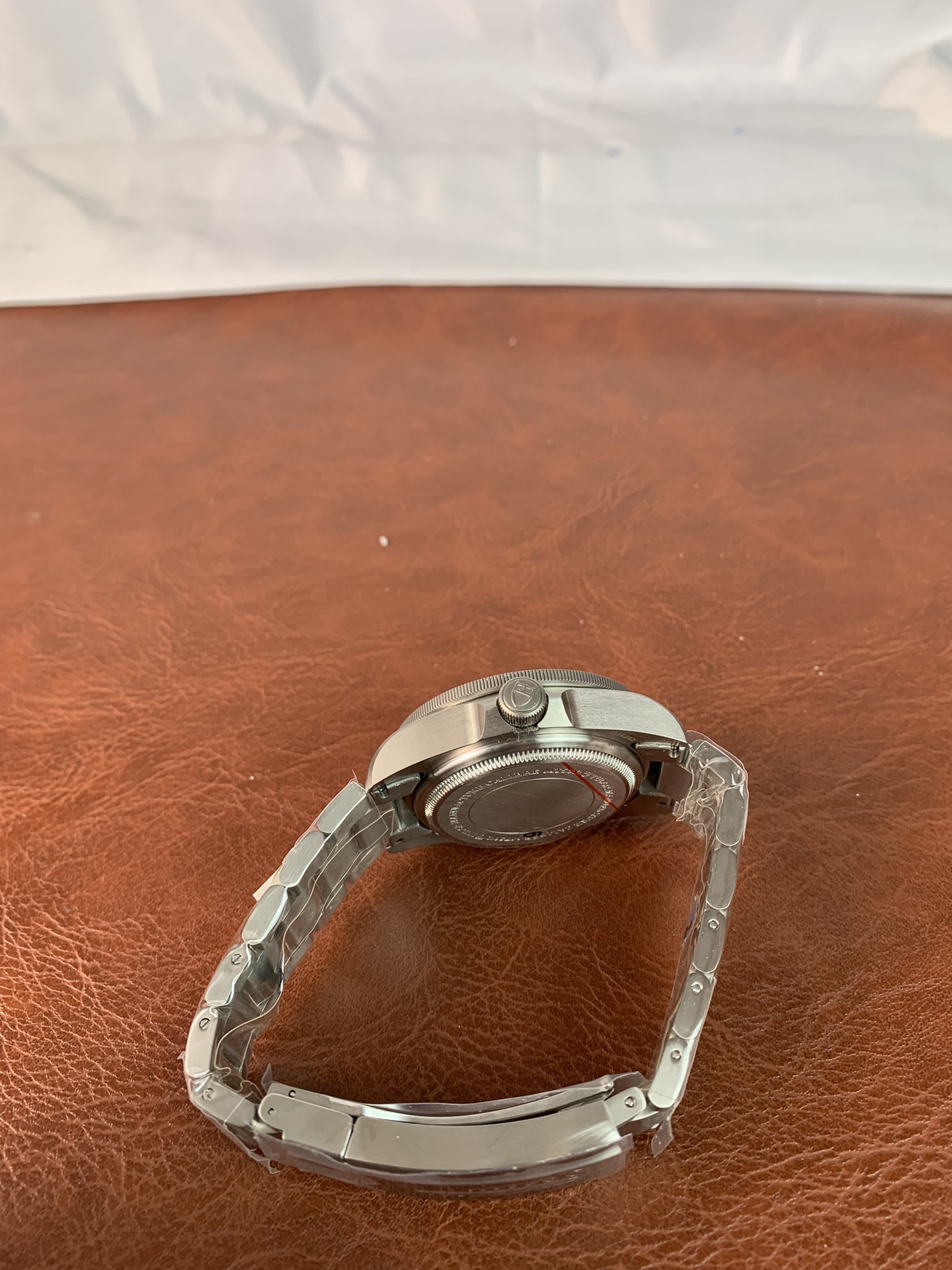 Replica Tudor Mens Pelagos M25600TN-0001 2 Replica Tudor Mens Pelagos M25600TN-0001