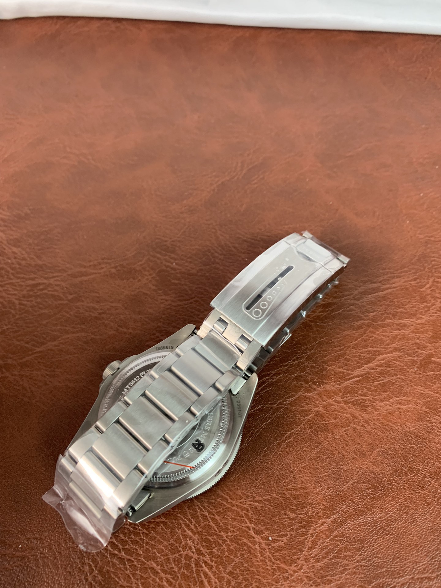 Replica Tudor Mens Pelagos M25610TNL-0001